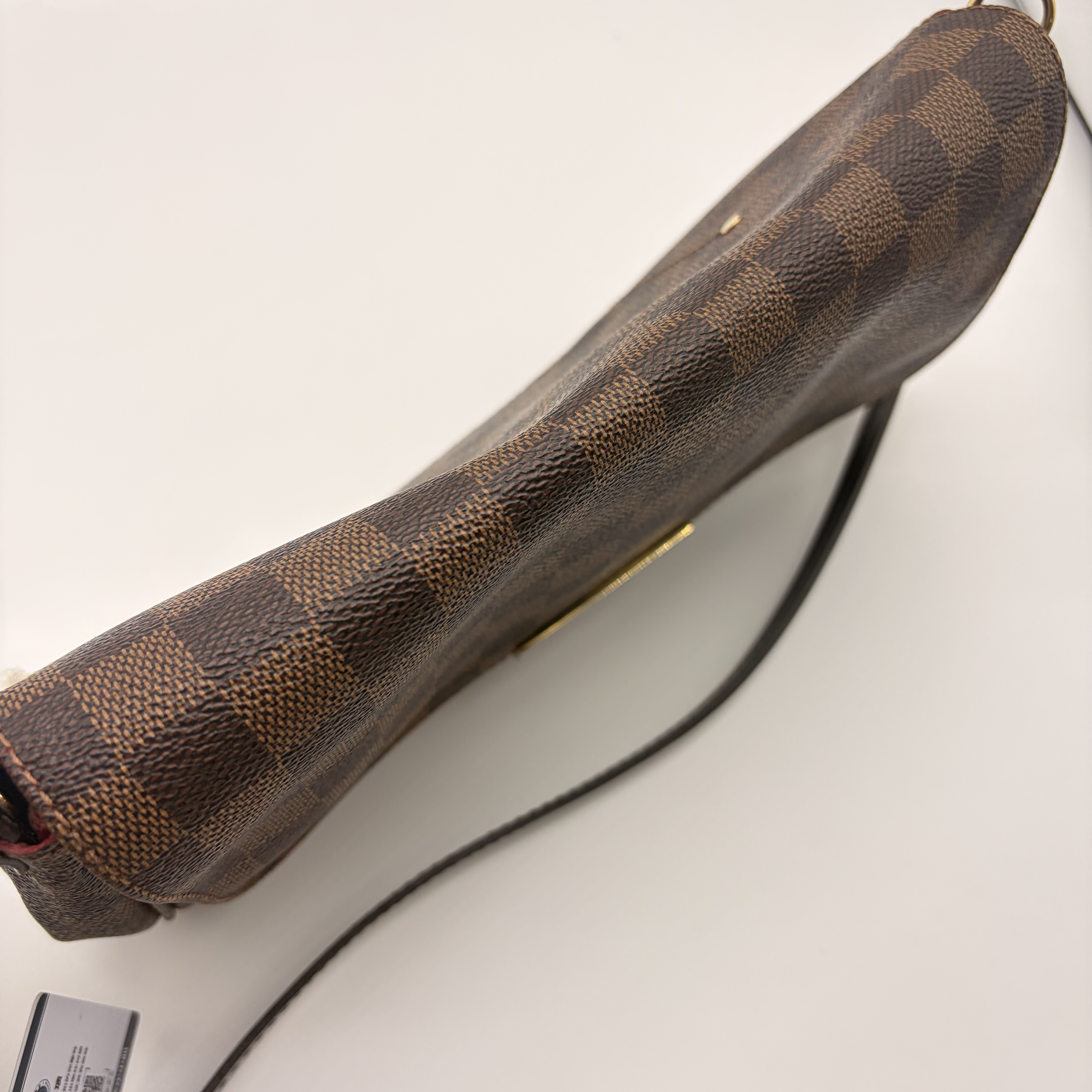 【*Shipped from: China*】LOUIS VUITTON Favorite PU Shoulder Bag — view 7
