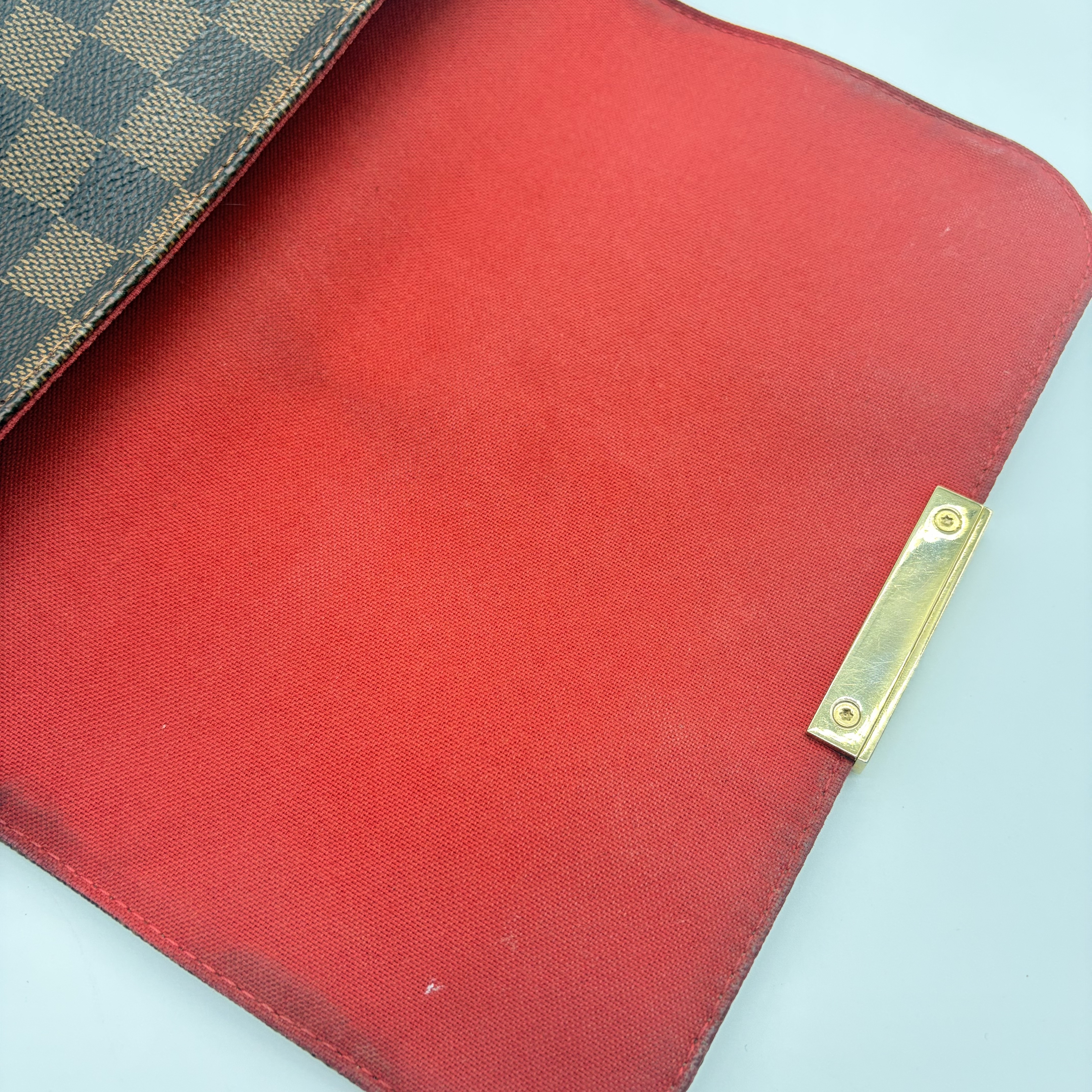 【*Shipped from: China*】LOUIS VUITTON Favorite PU Shoulder Bag — view 8
