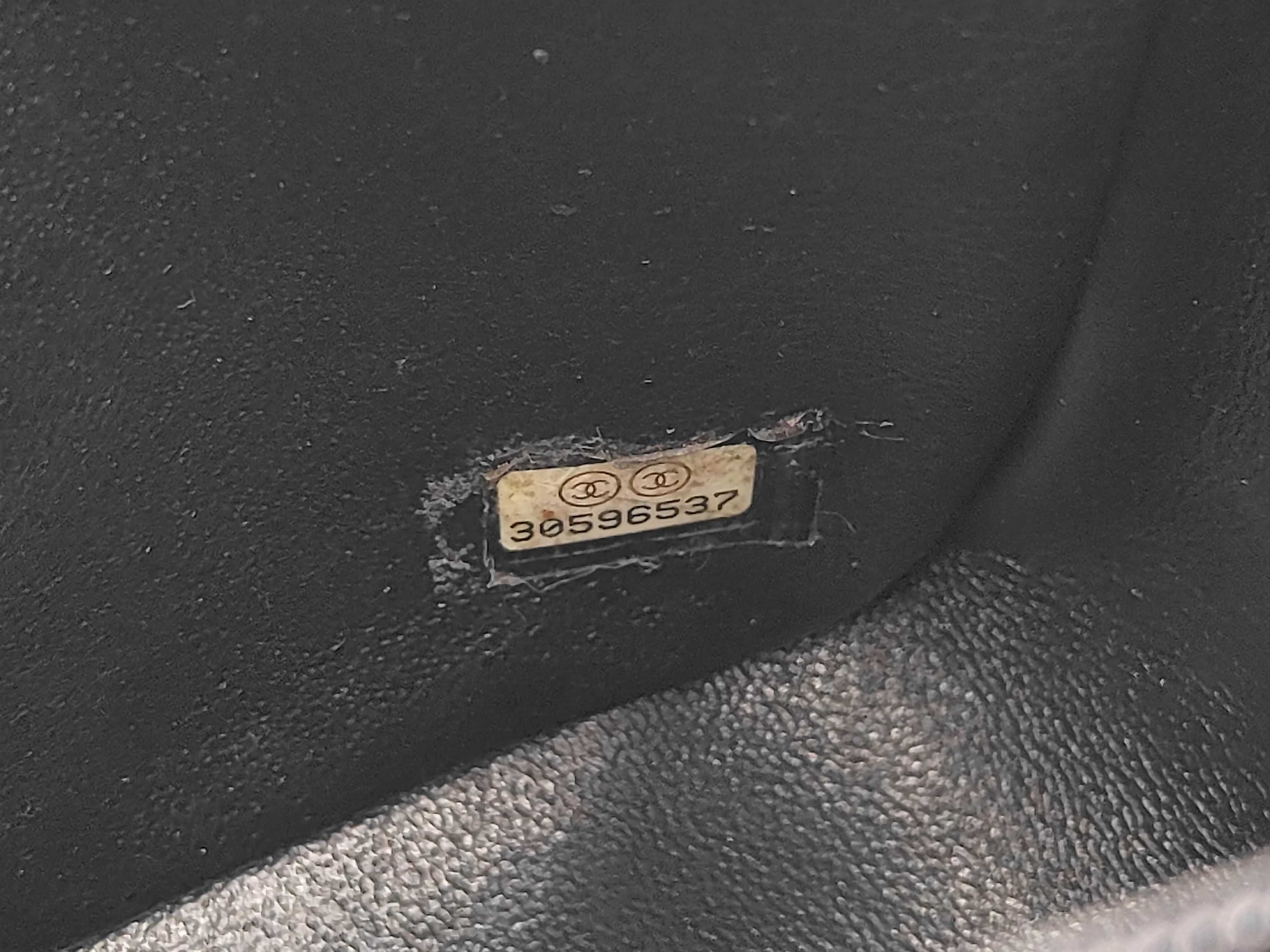 Classic Flap Square Mini Shoulder Bag — view 11