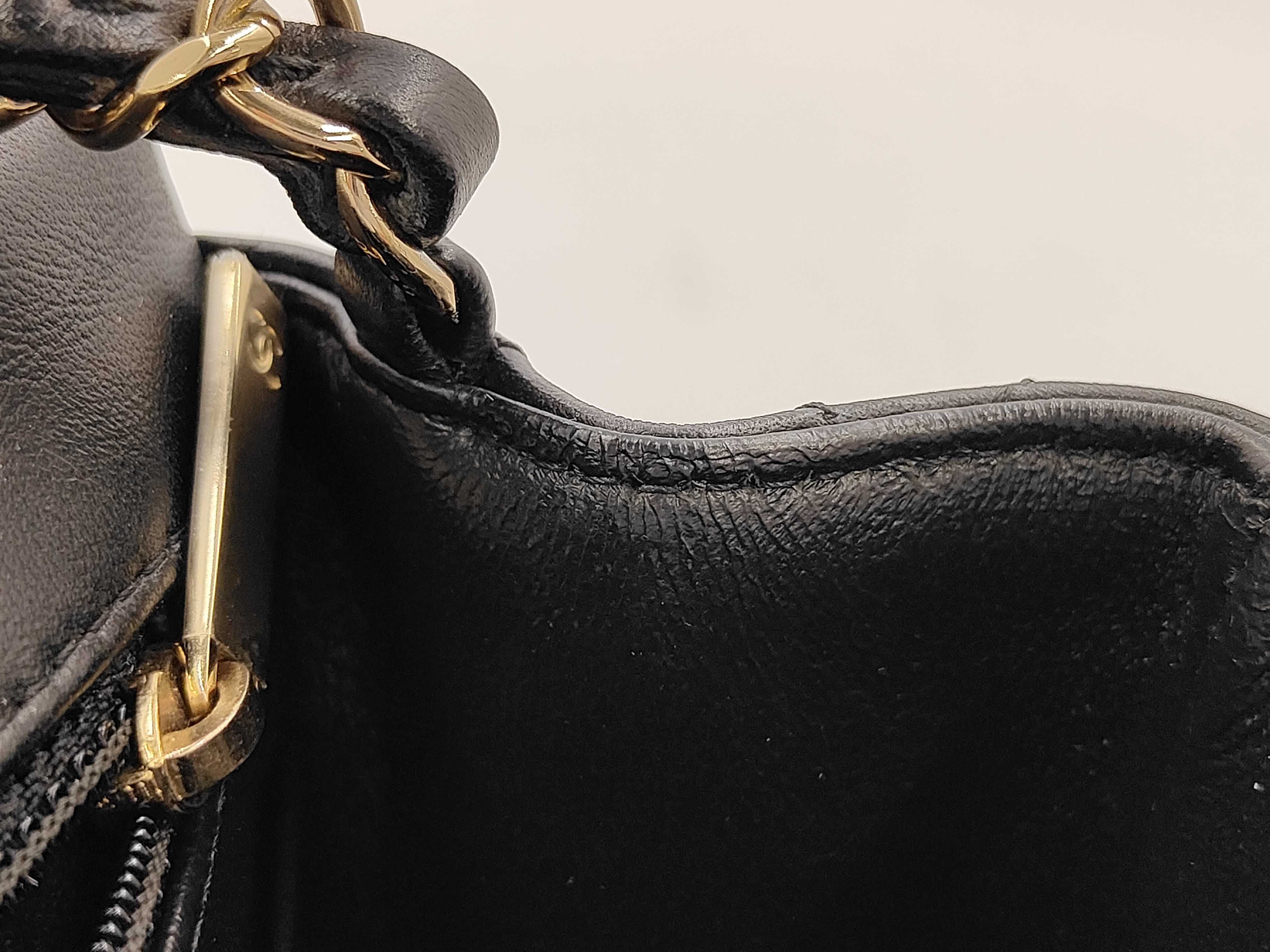Classic Flap Square Mini Shoulder Bag — view 12