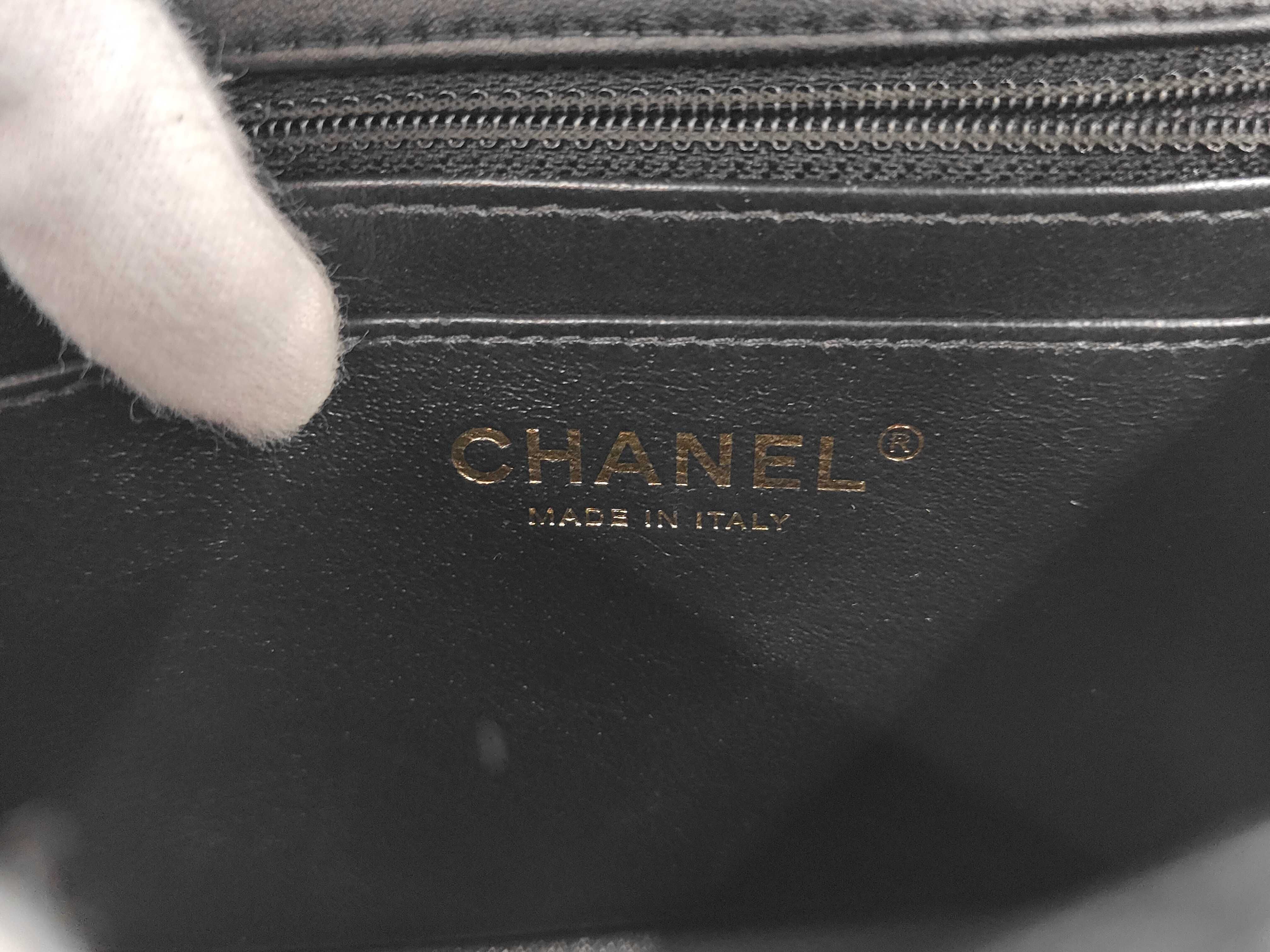 Classic Flap Square Mini Shoulder Bag — view 10