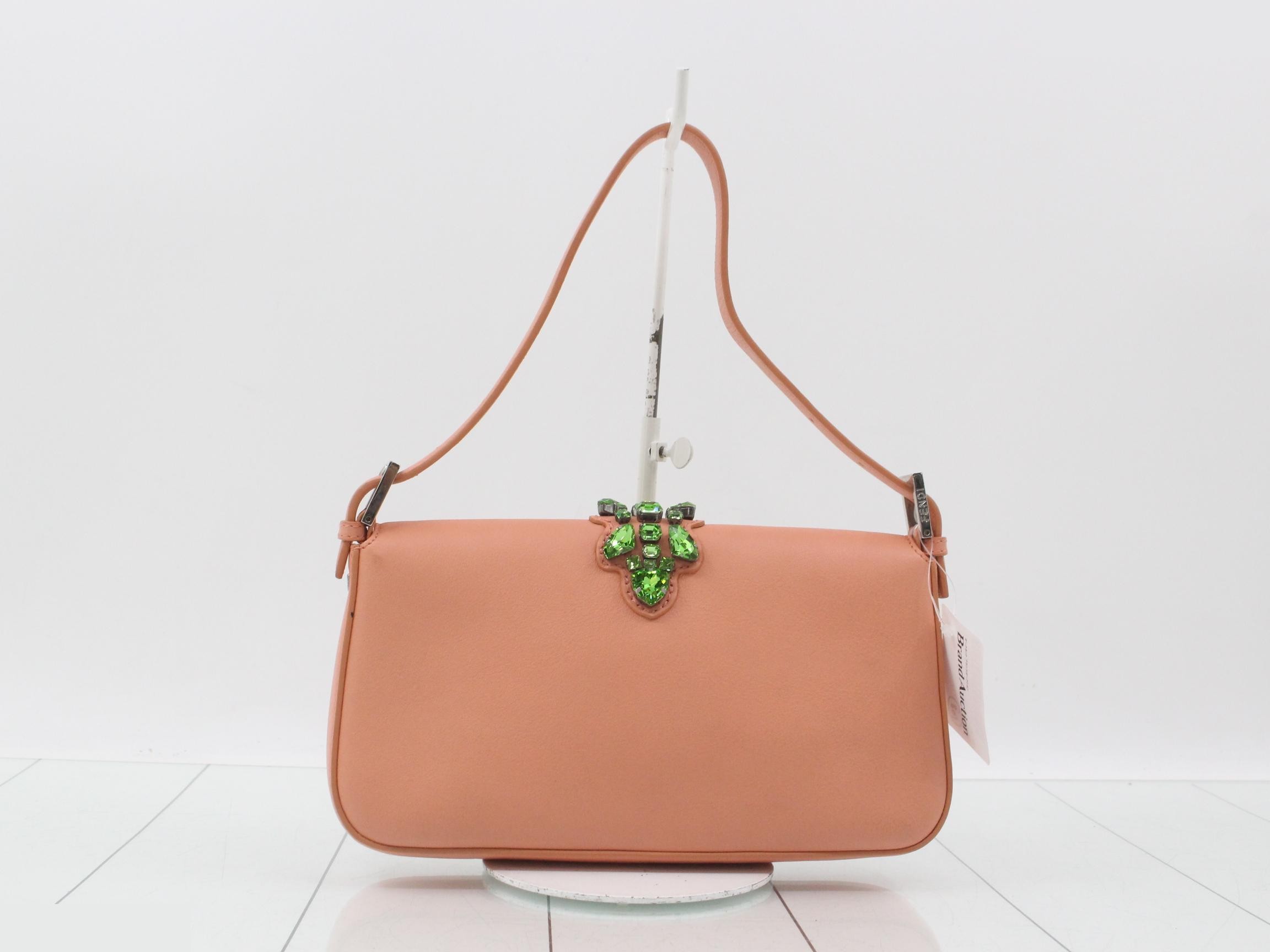 Baguette One-Shoulder Bag — view 2