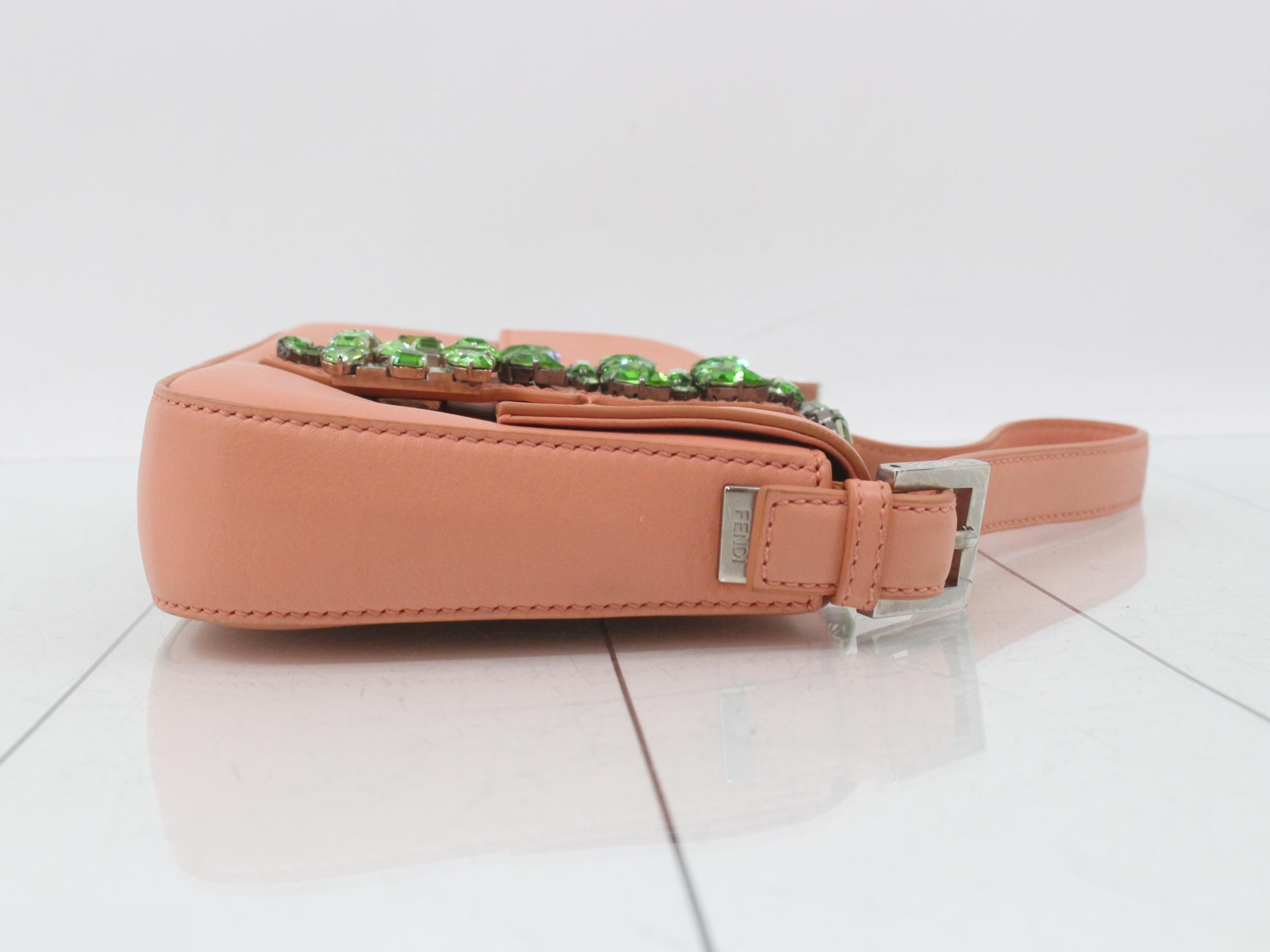 Baguette One-Shoulder Bag — view 3