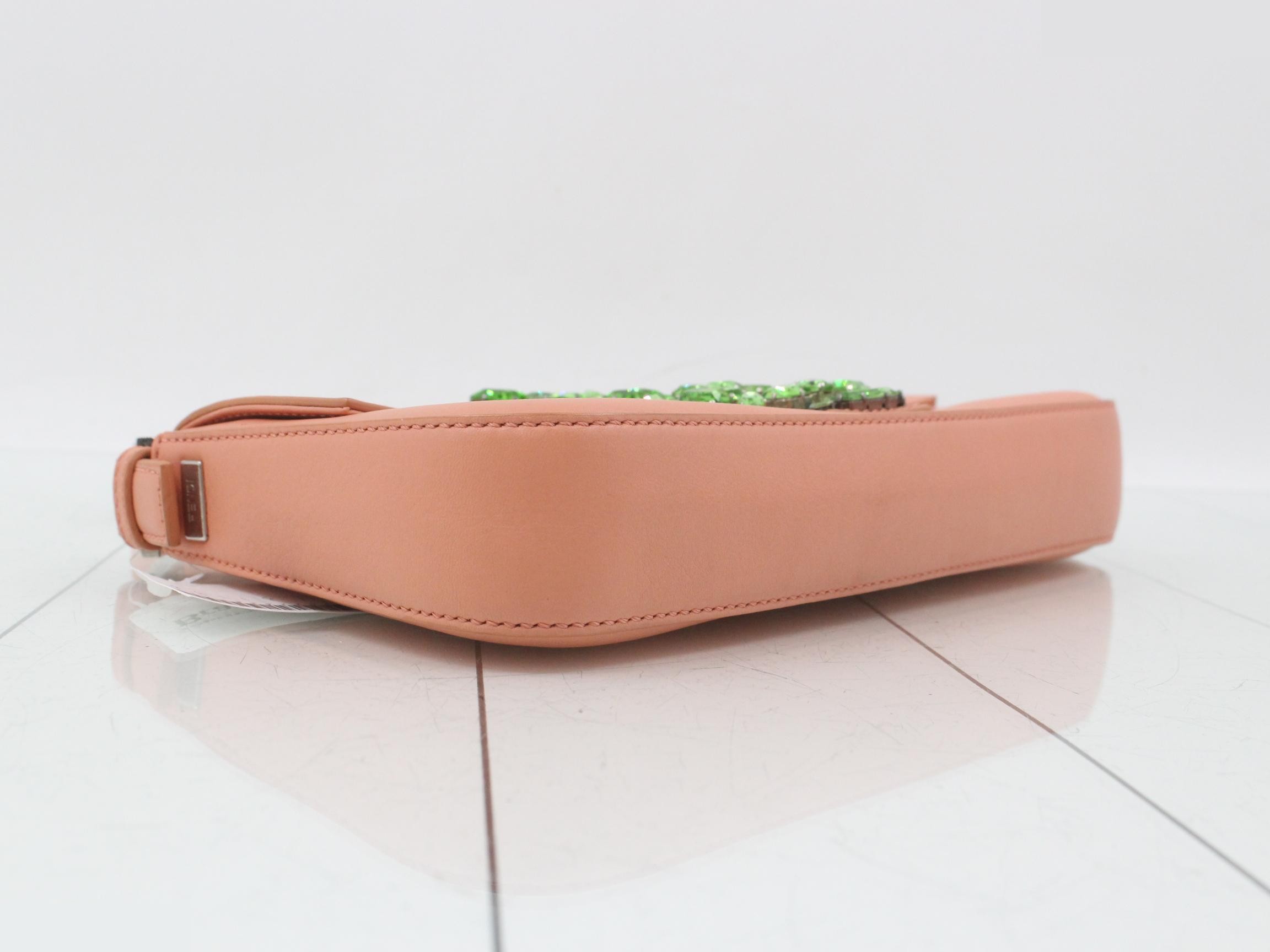 Baguette One-Shoulder Bag — view 5