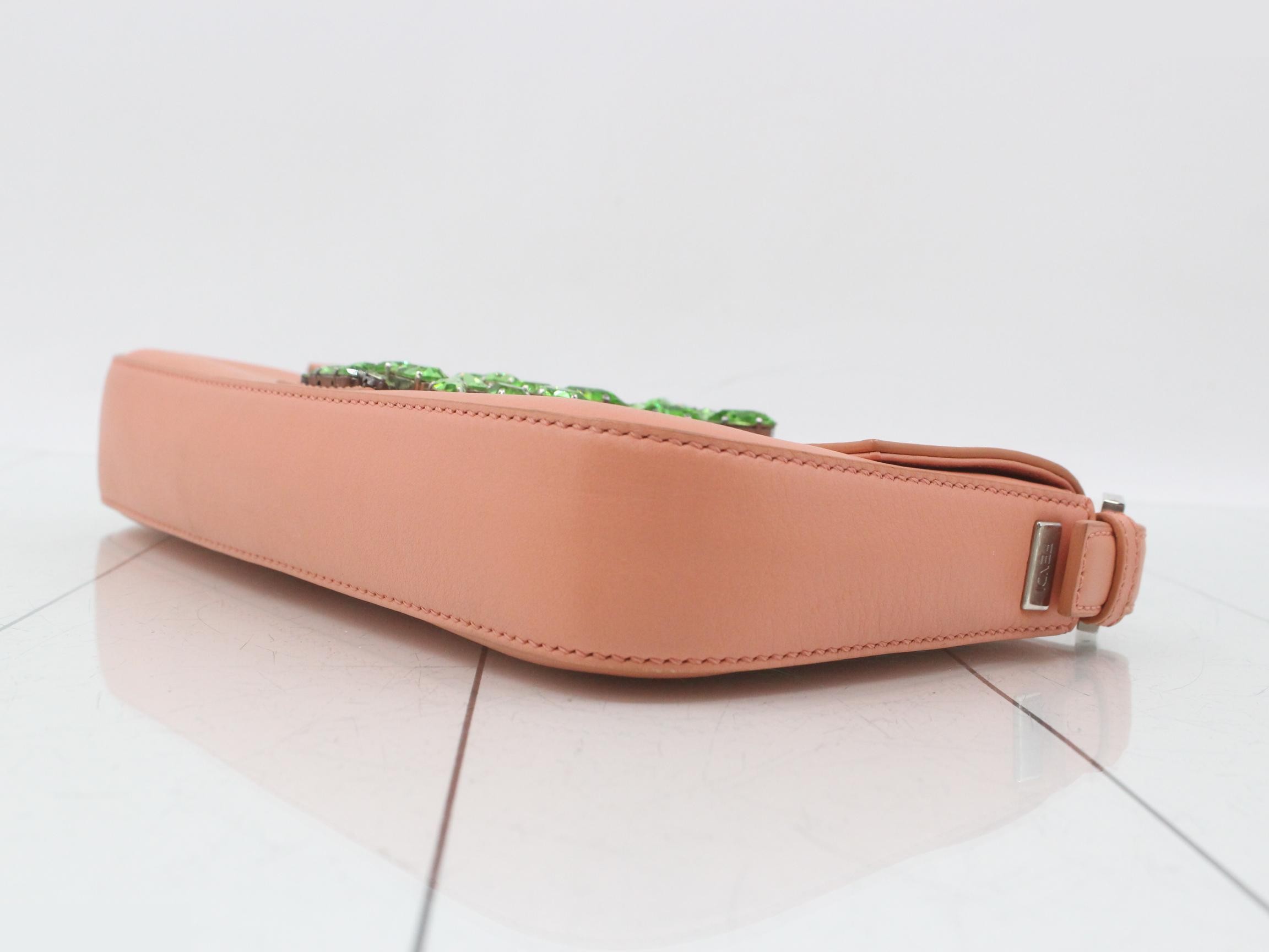 Baguette One-Shoulder Bag — view 6