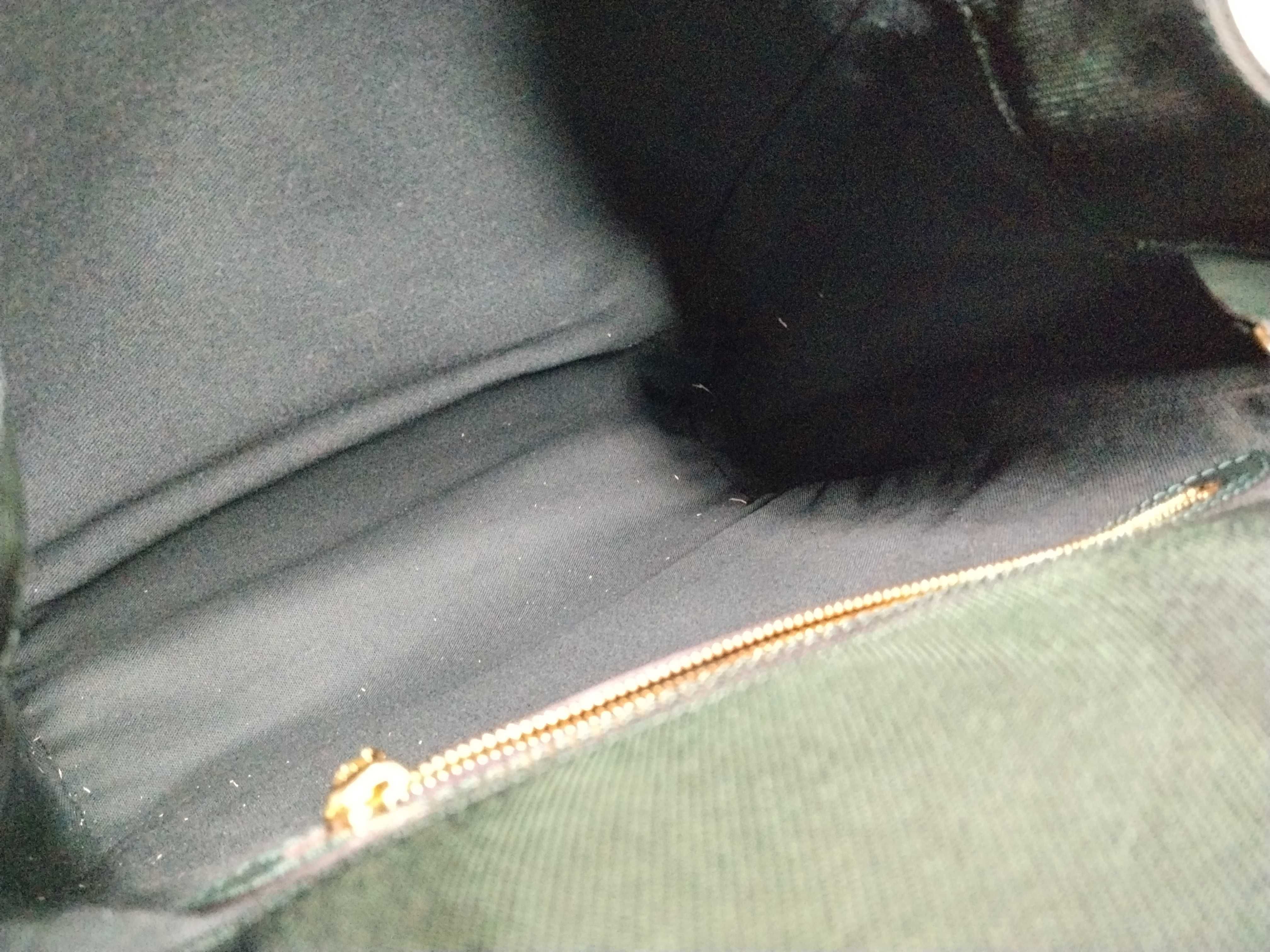 Taiga Cashier Epicea Backpack — view 11
