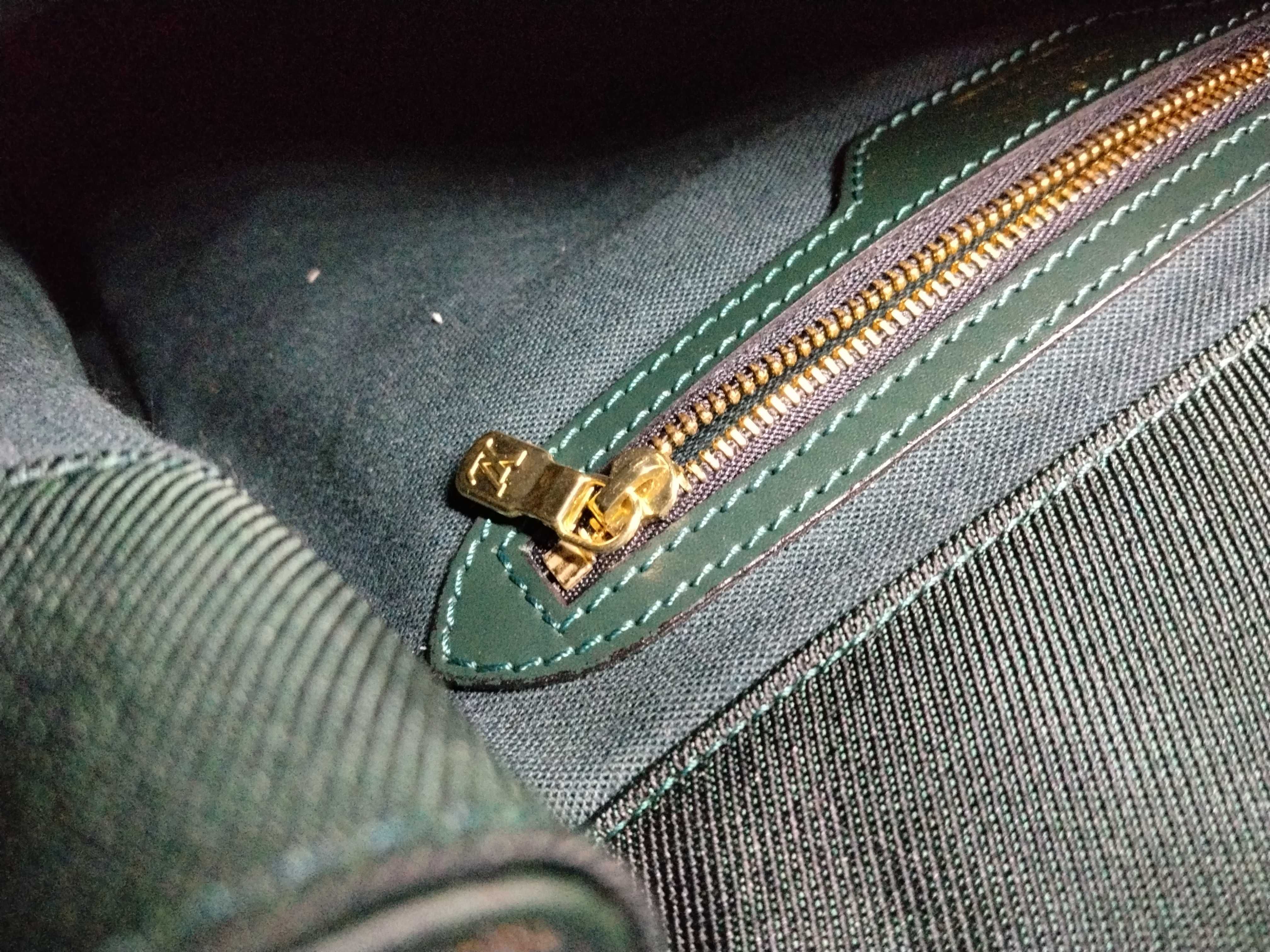 Taiga Cashier Epicea Backpack — view 13