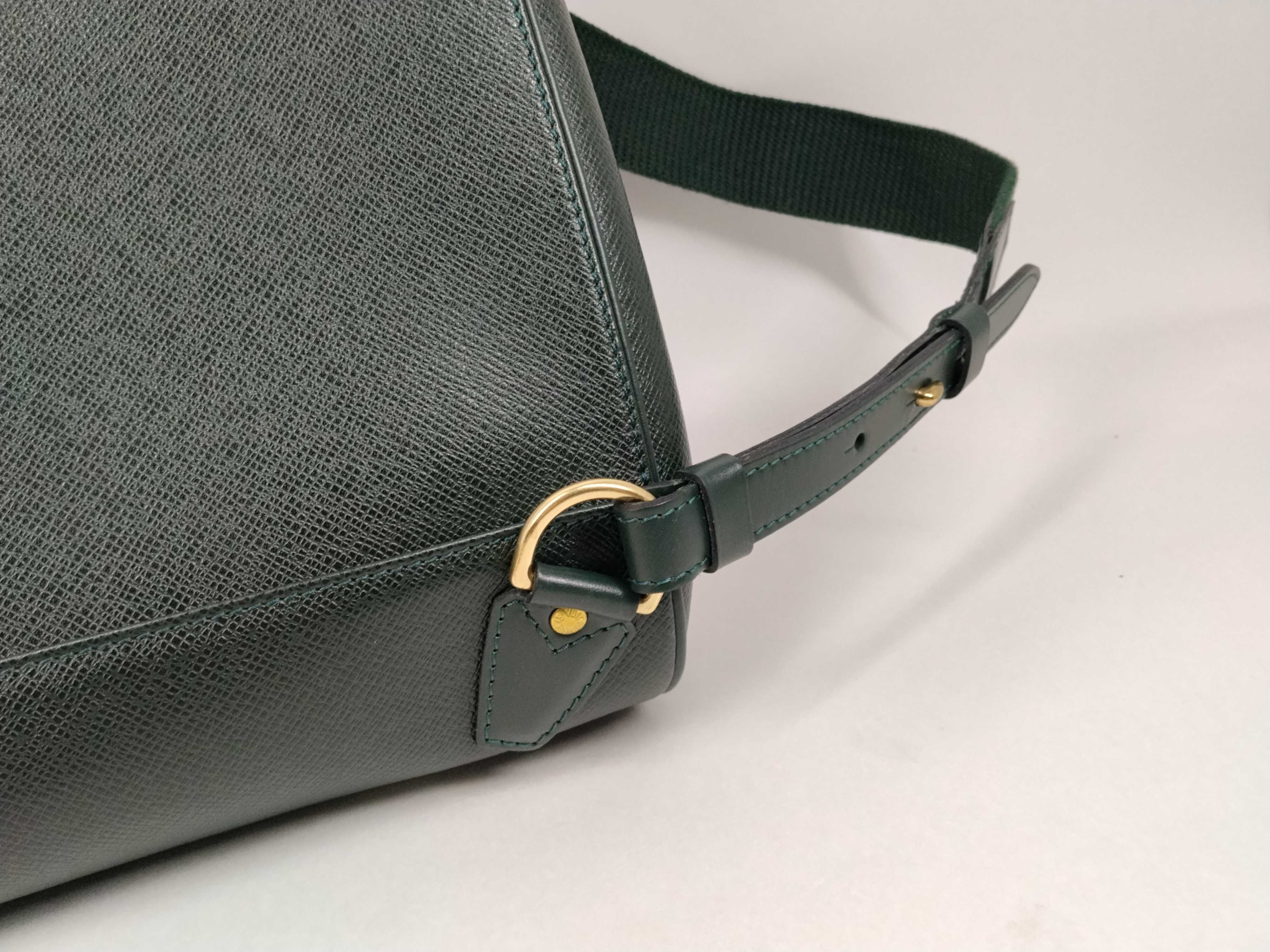 Taiga Cashier Epicea Backpack — view 3