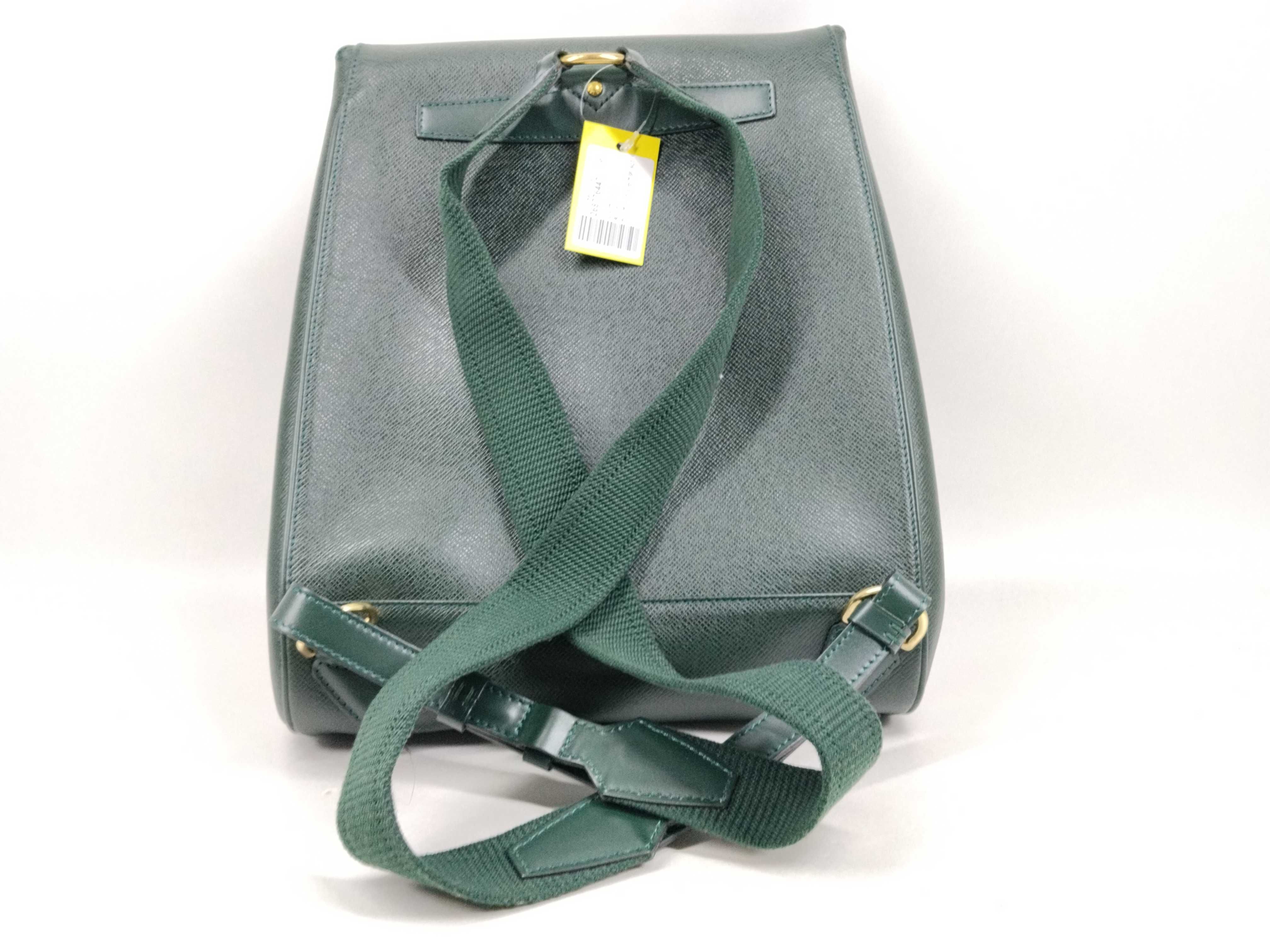 Taiga Cashier Epicea Backpack — view 4