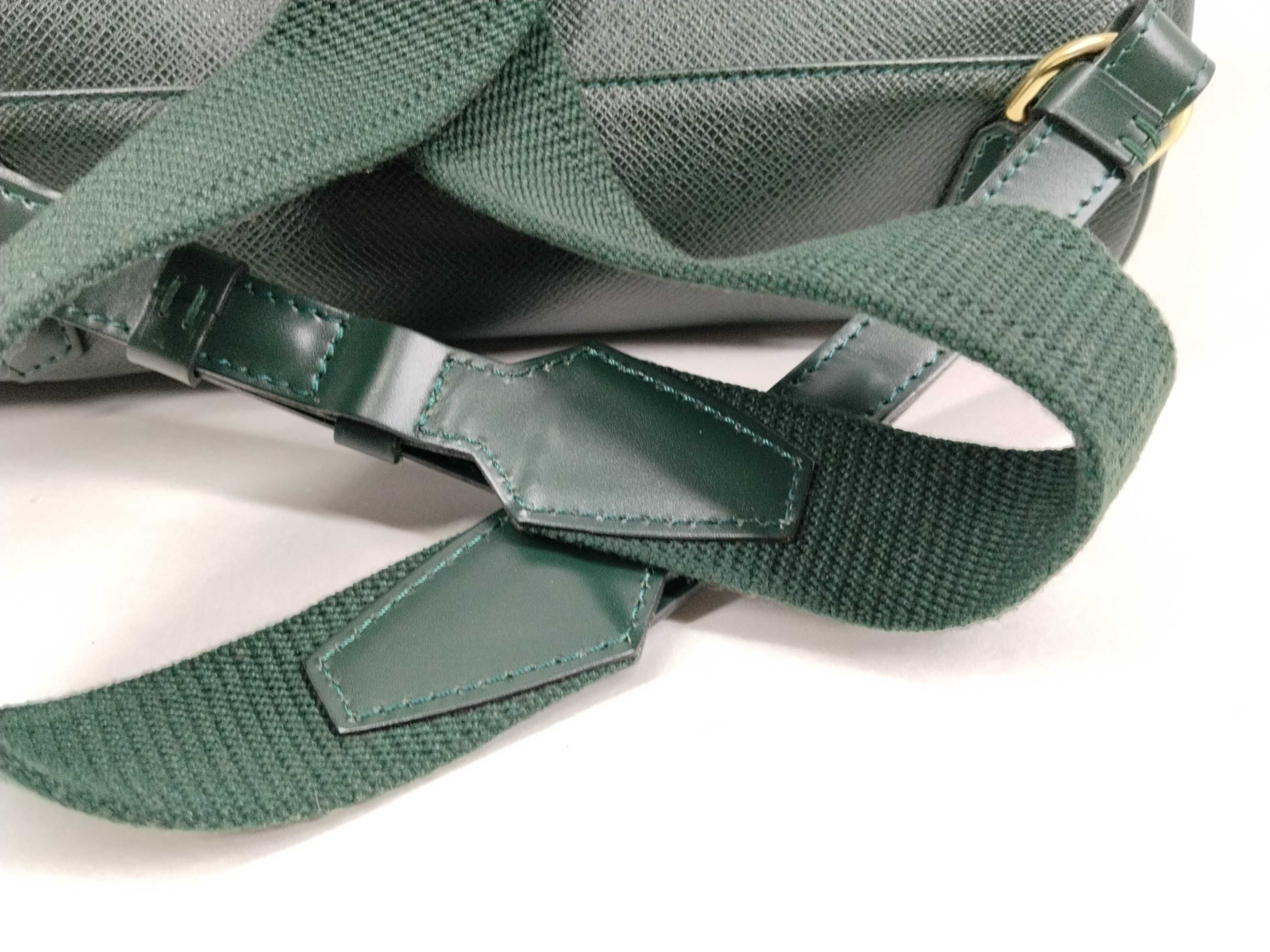 Taiga Cashier Epicea Backpack — view 5