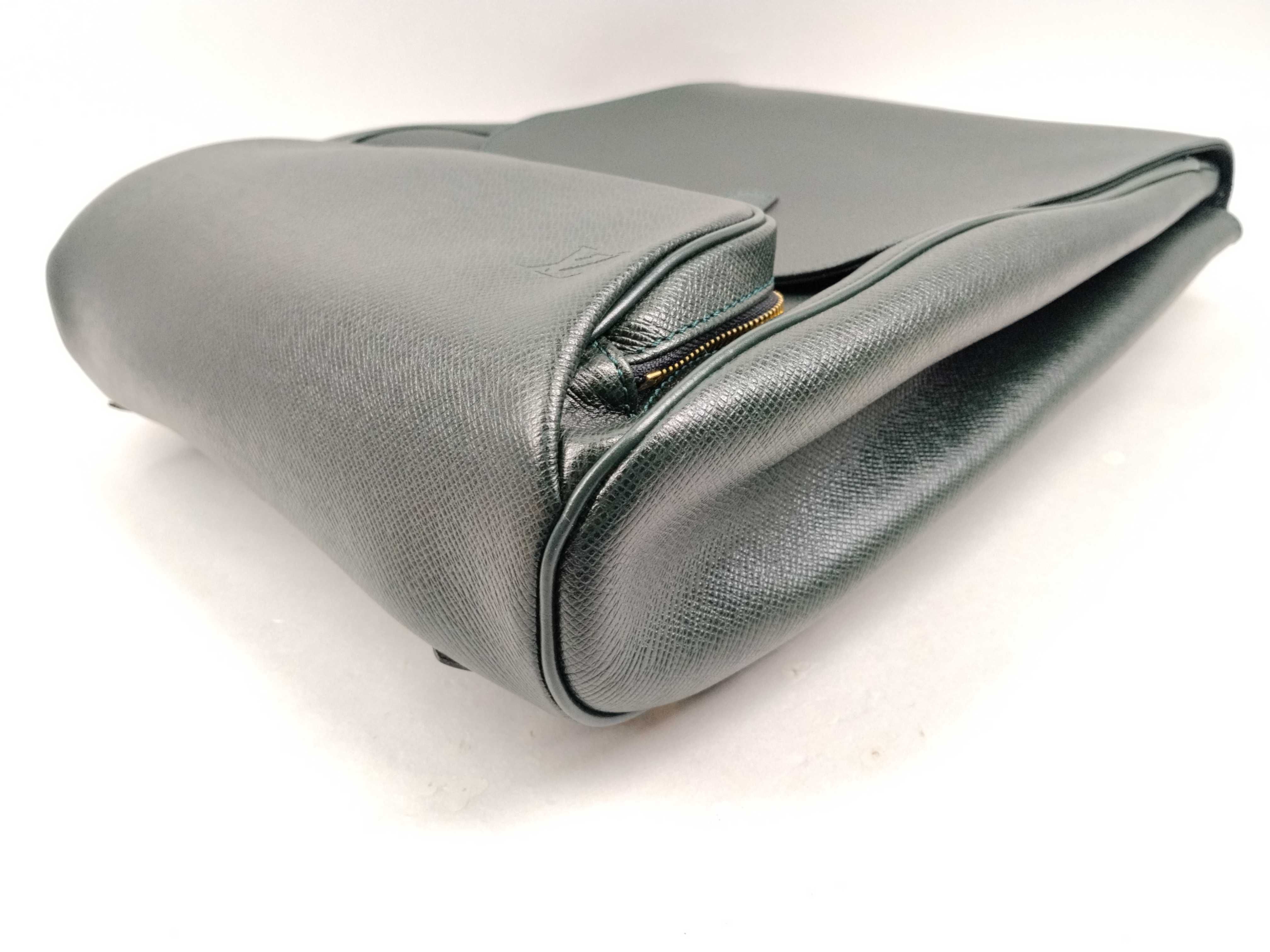 Taiga Cashier Epicea Backpack — view 7