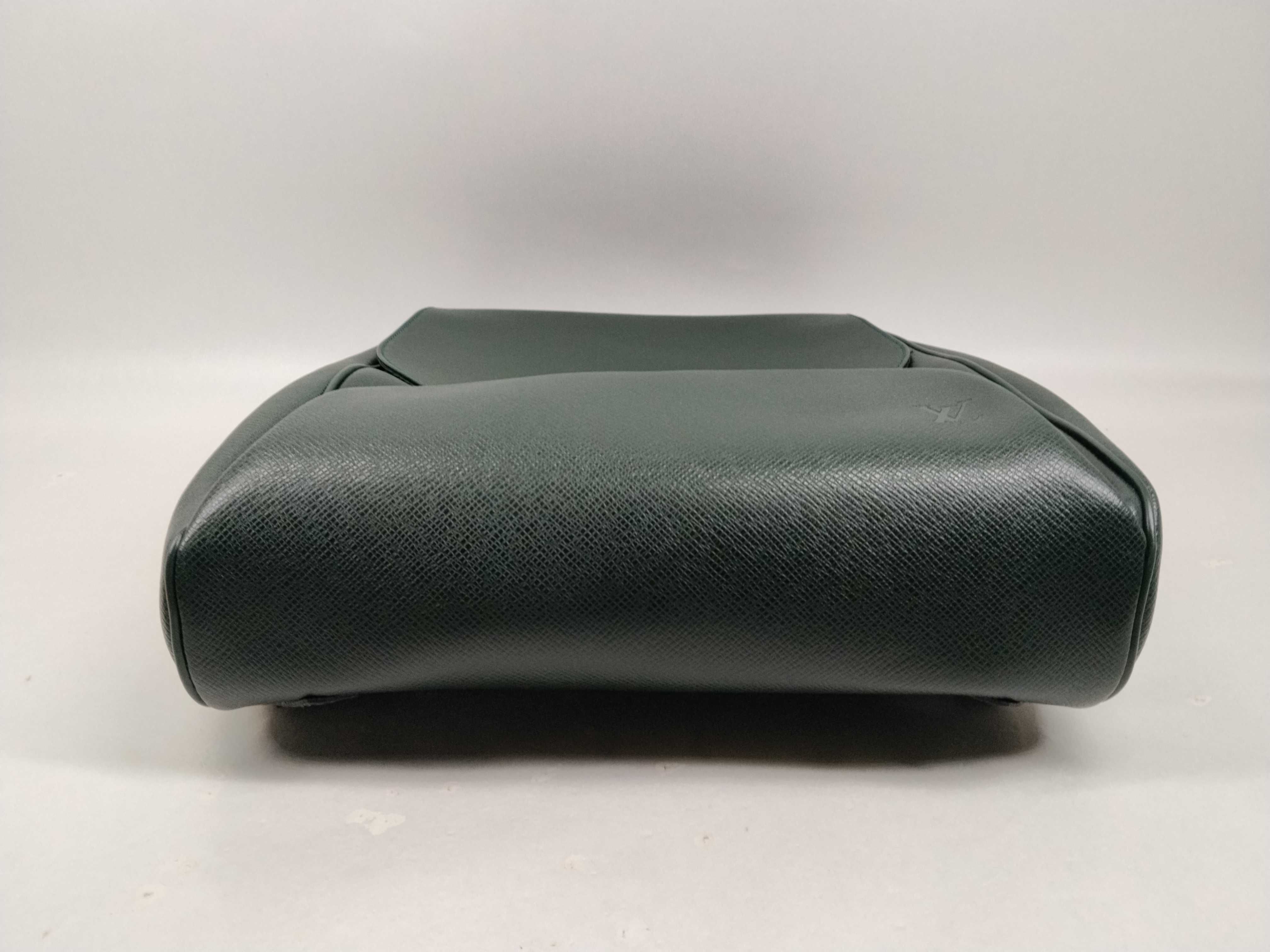 Taiga Cashier Epicea Backpack — view 8