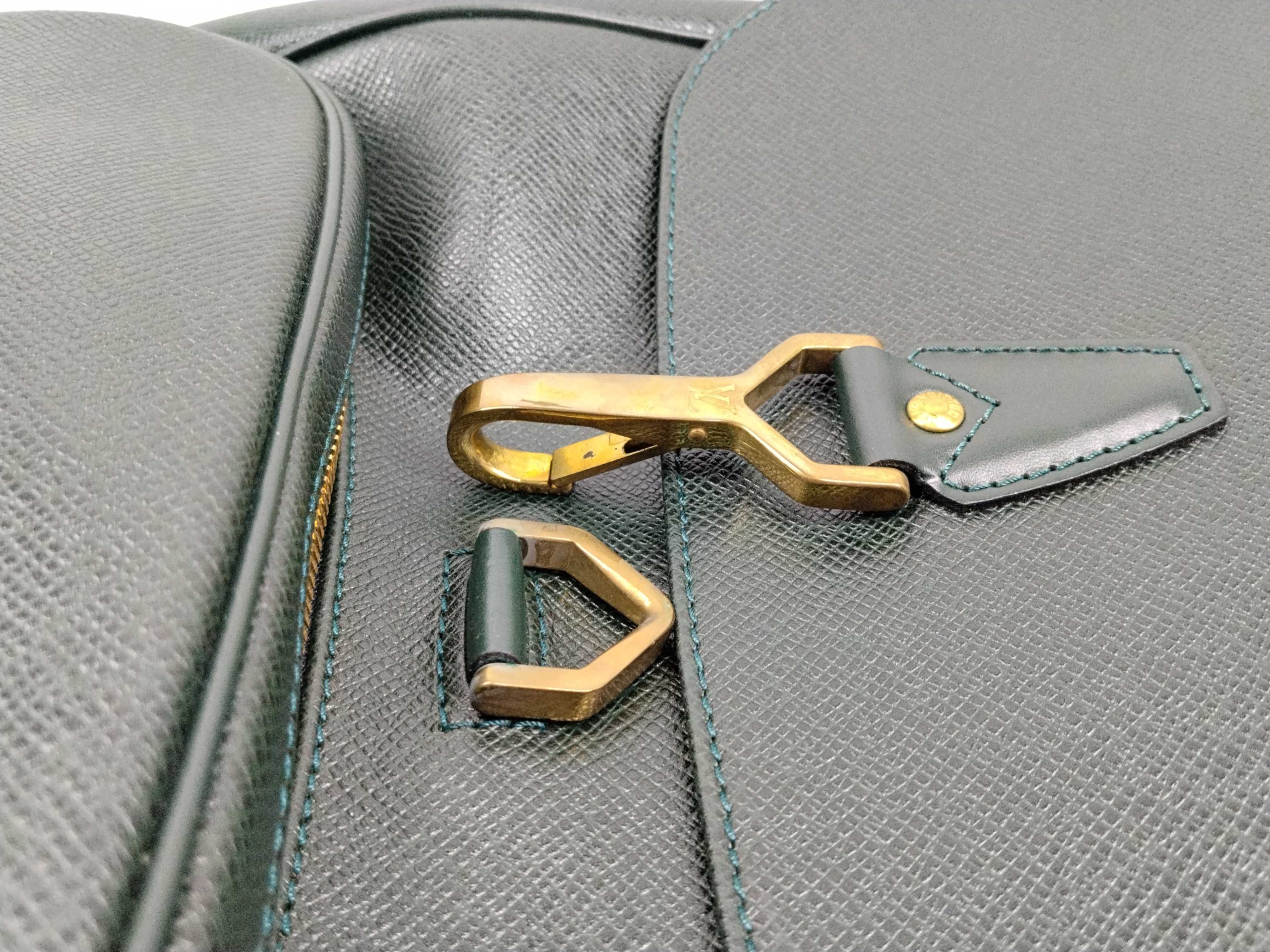 Taiga Cashier Epicea Backpack — view 9