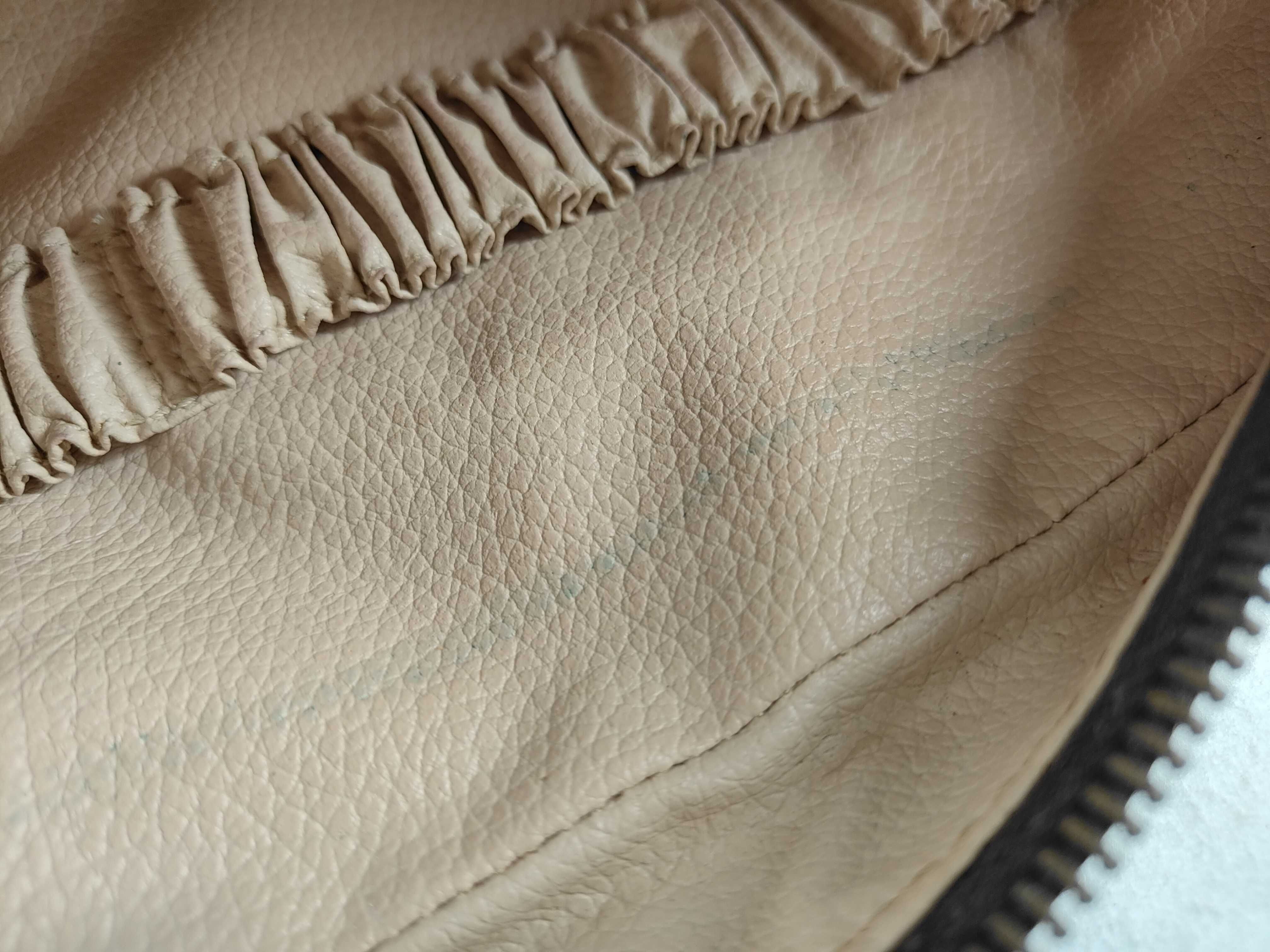 Monogram Louis Vuitton M47522 824 Trousses Toilette 28 Monogram Cosmetic Pouch PVC Brown Second Bag — view 10