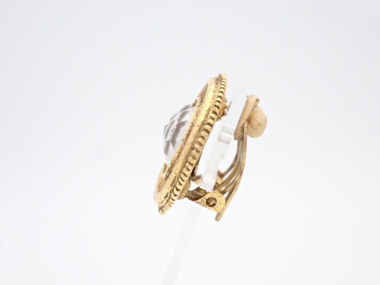 earrings — view 3