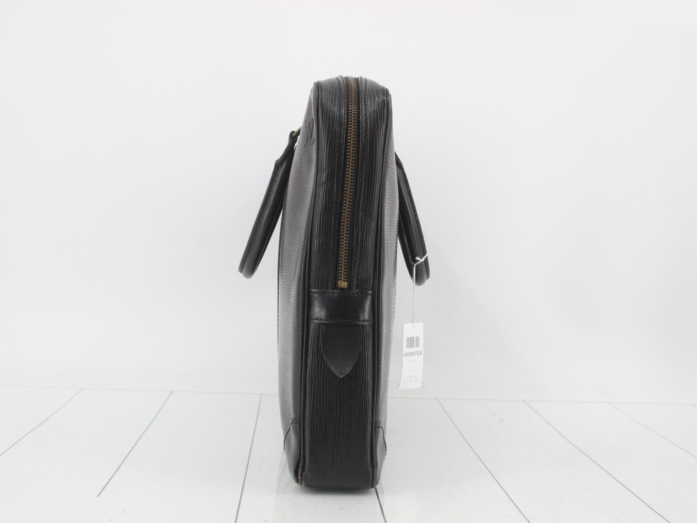 Epi Portedocument Voyage Business Bag — view 3