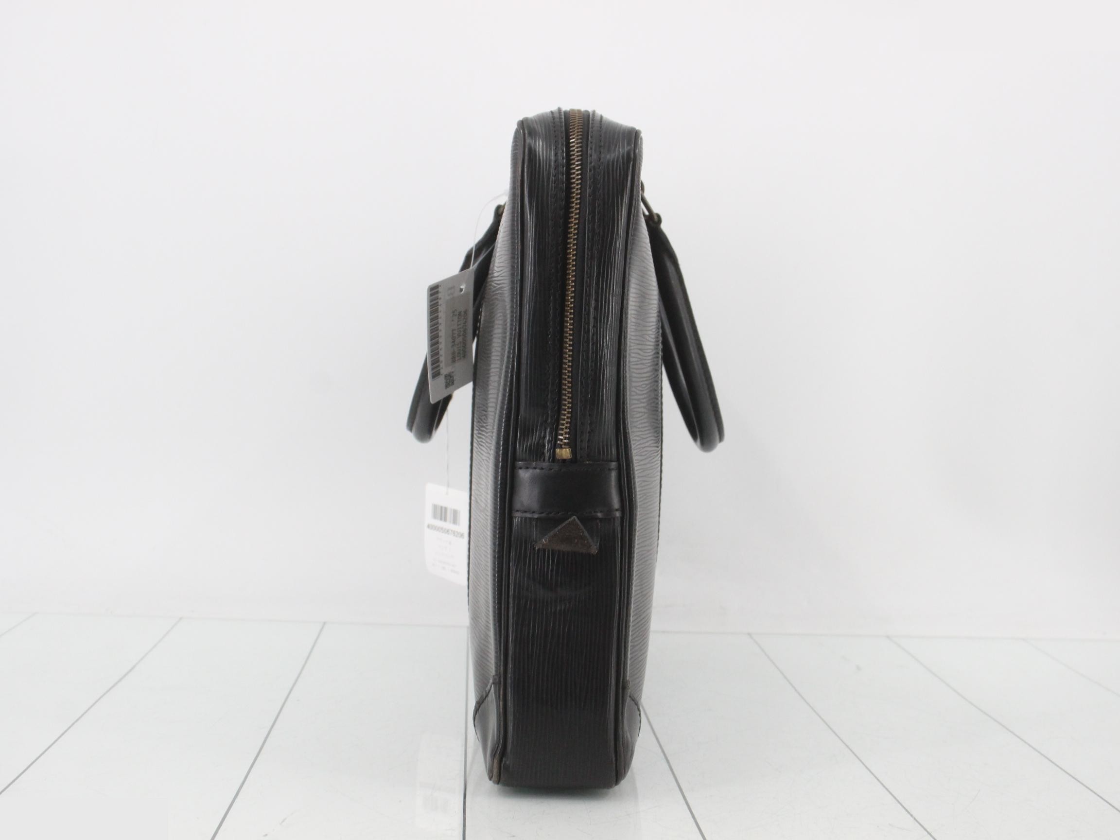 Epi Portedocument Voyage Business Bag — view 4