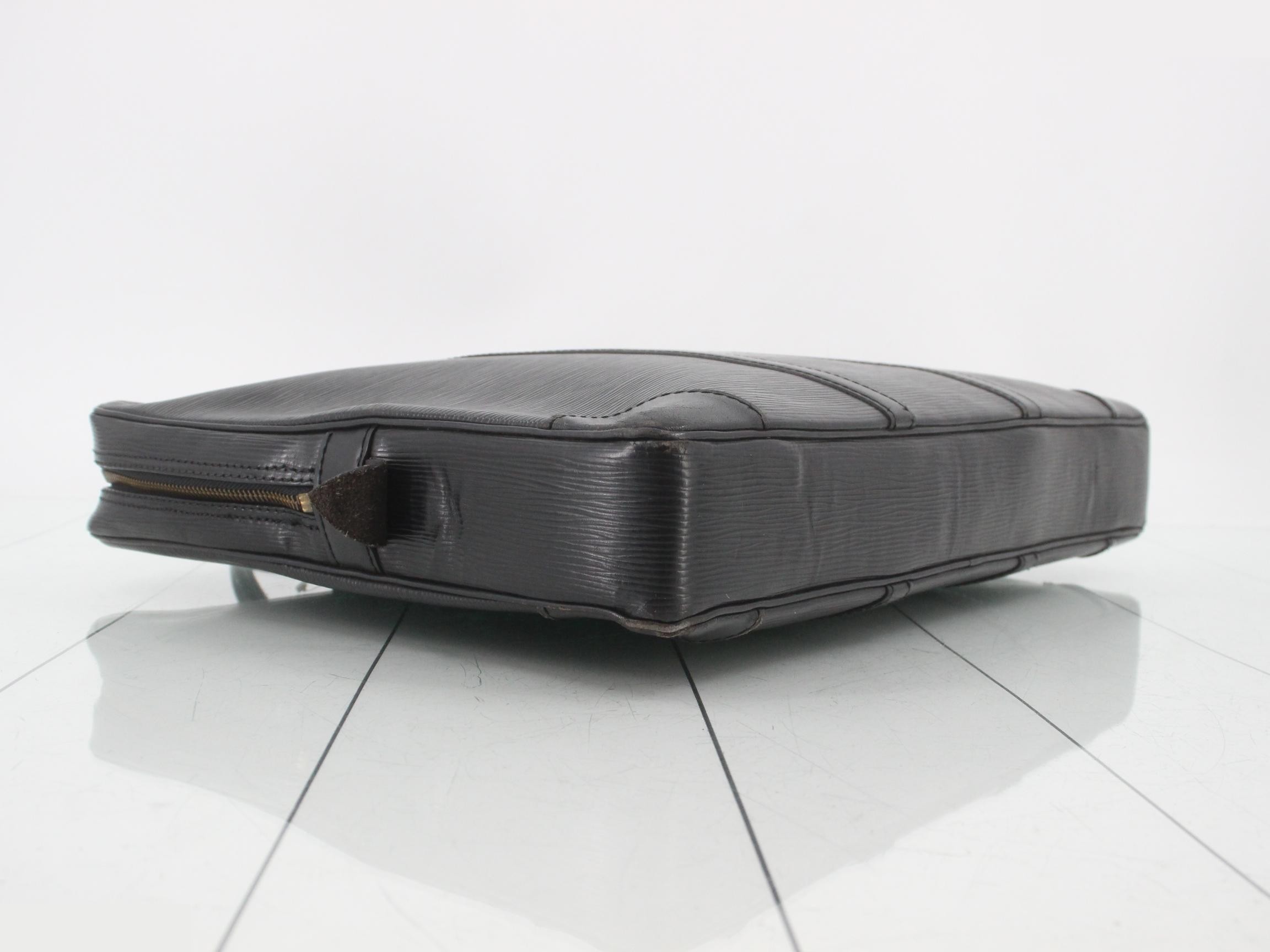 Epi Portedocument Voyage Business Bag — view 5