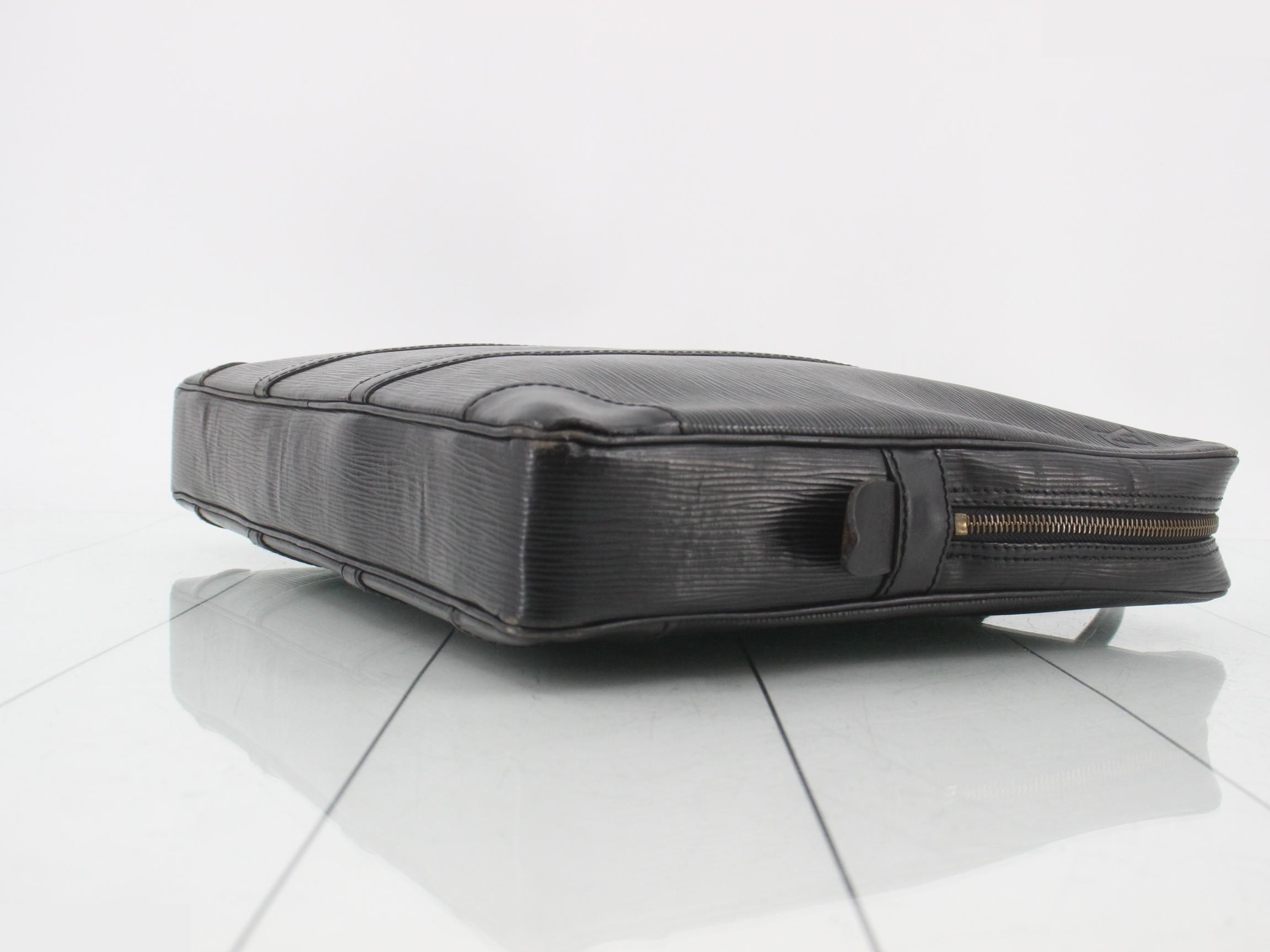 Epi Portedocument Voyage Business Bag — view 6