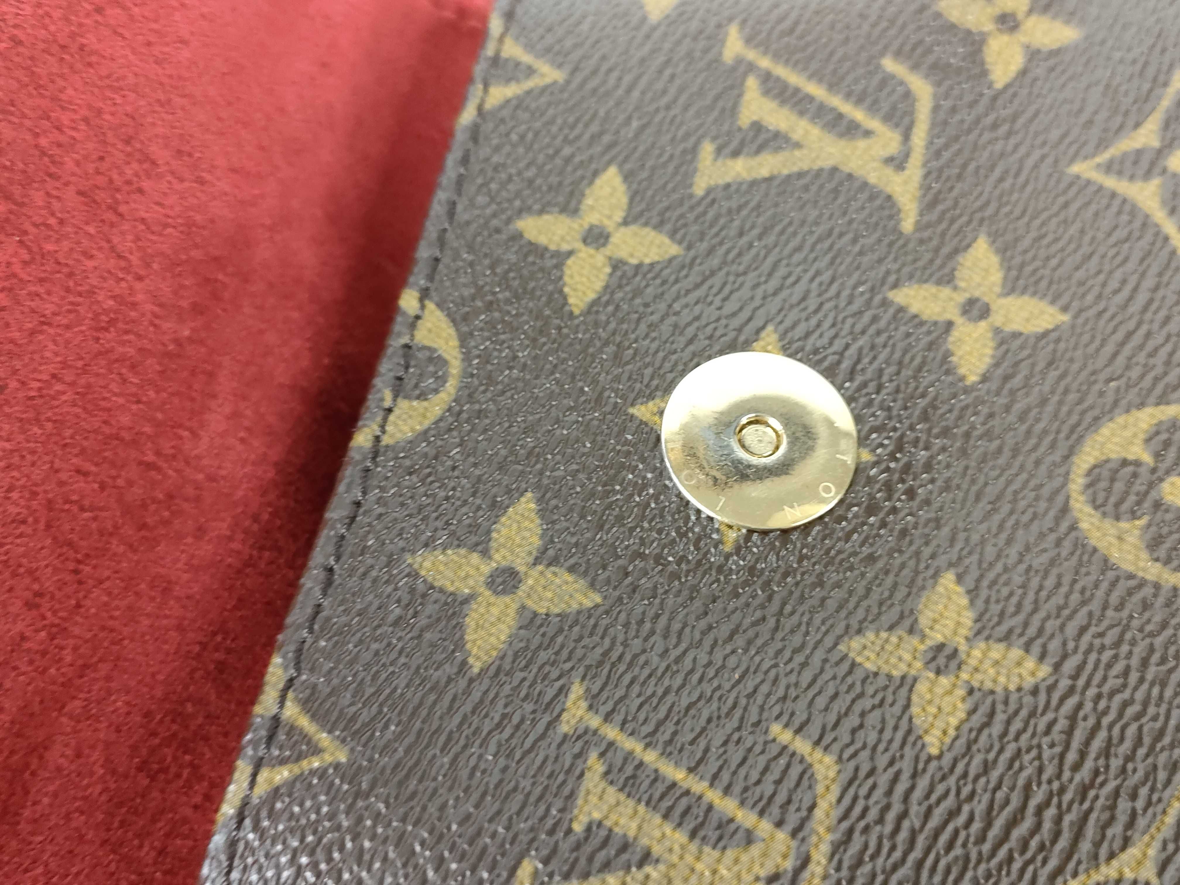 Monogram Vuitton Multiplicité Handbag — view 15