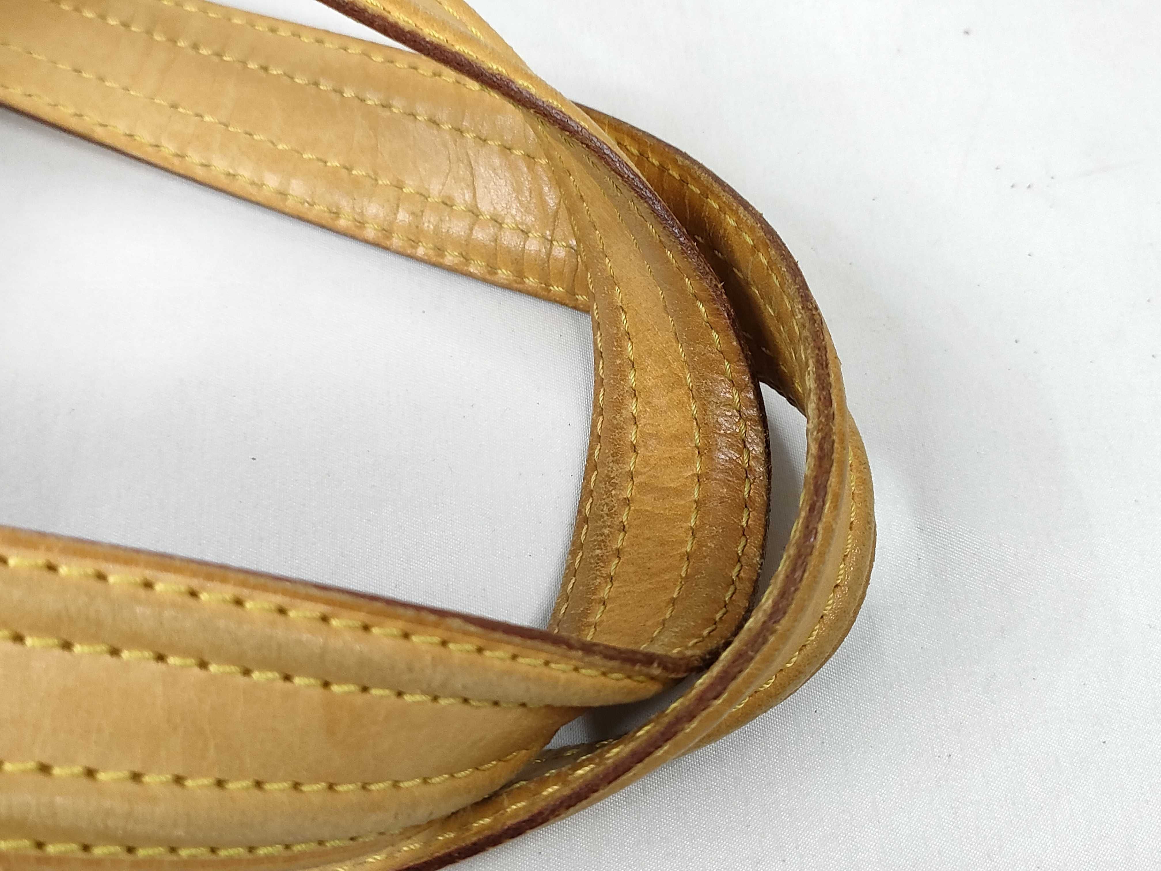 Monogram Vuitton Multiplicité Handbag — view 4