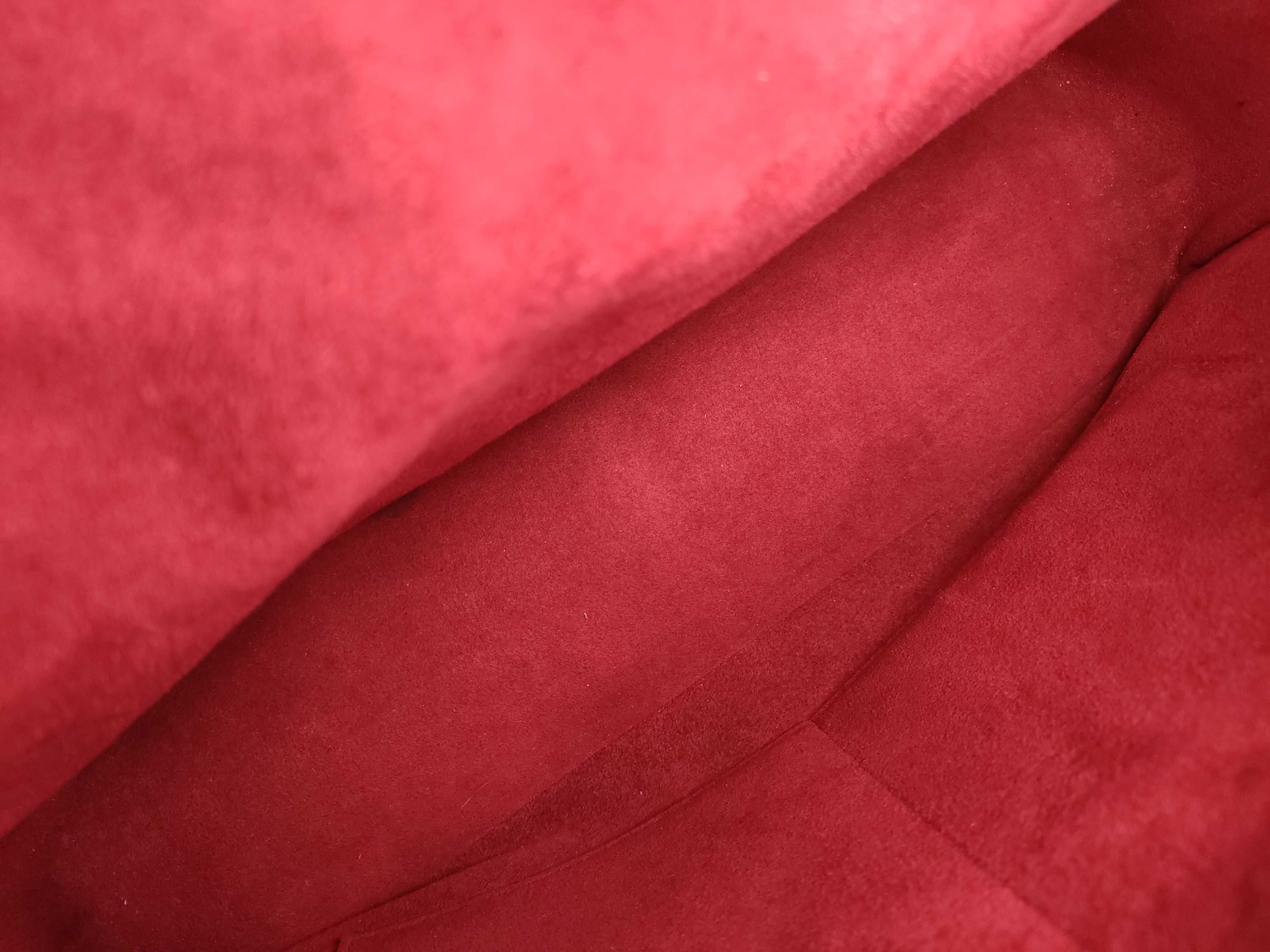 Monogram Vuitton Multiplicité Handbag — view 10