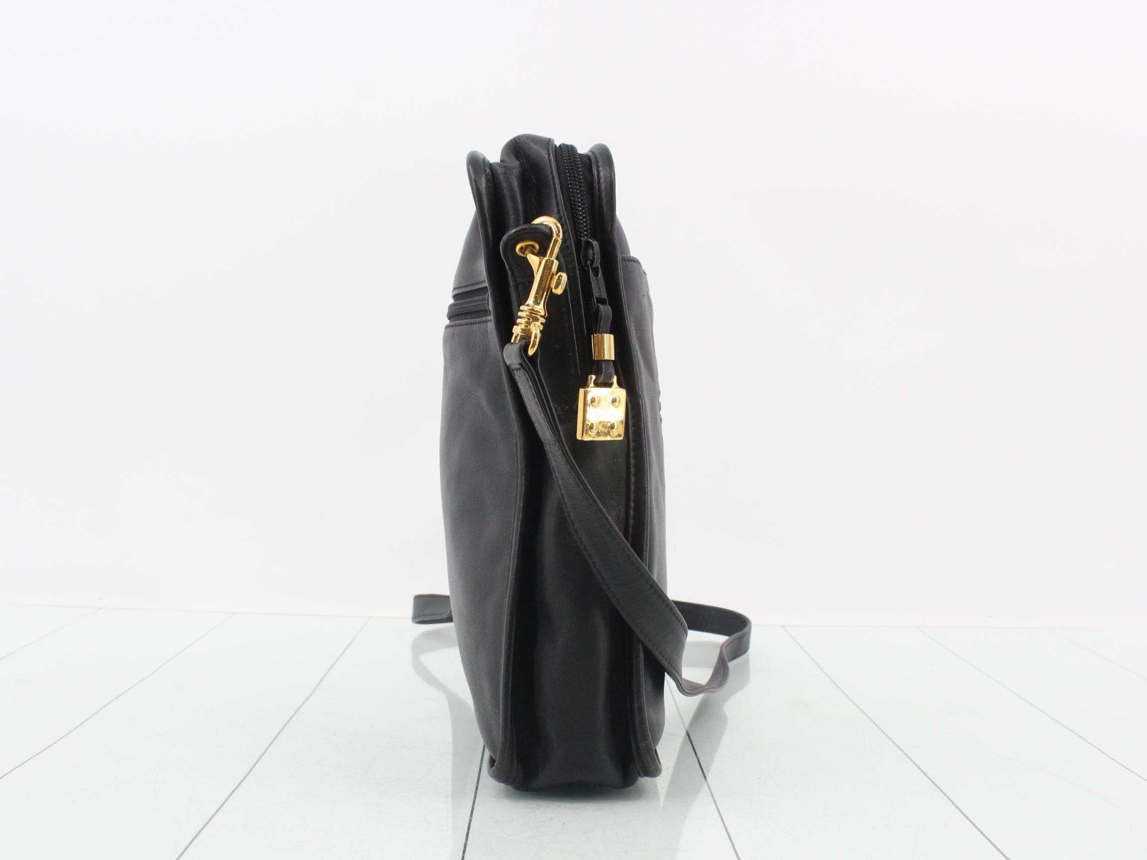 Anagram Bags/Shoulder Bags — view 4