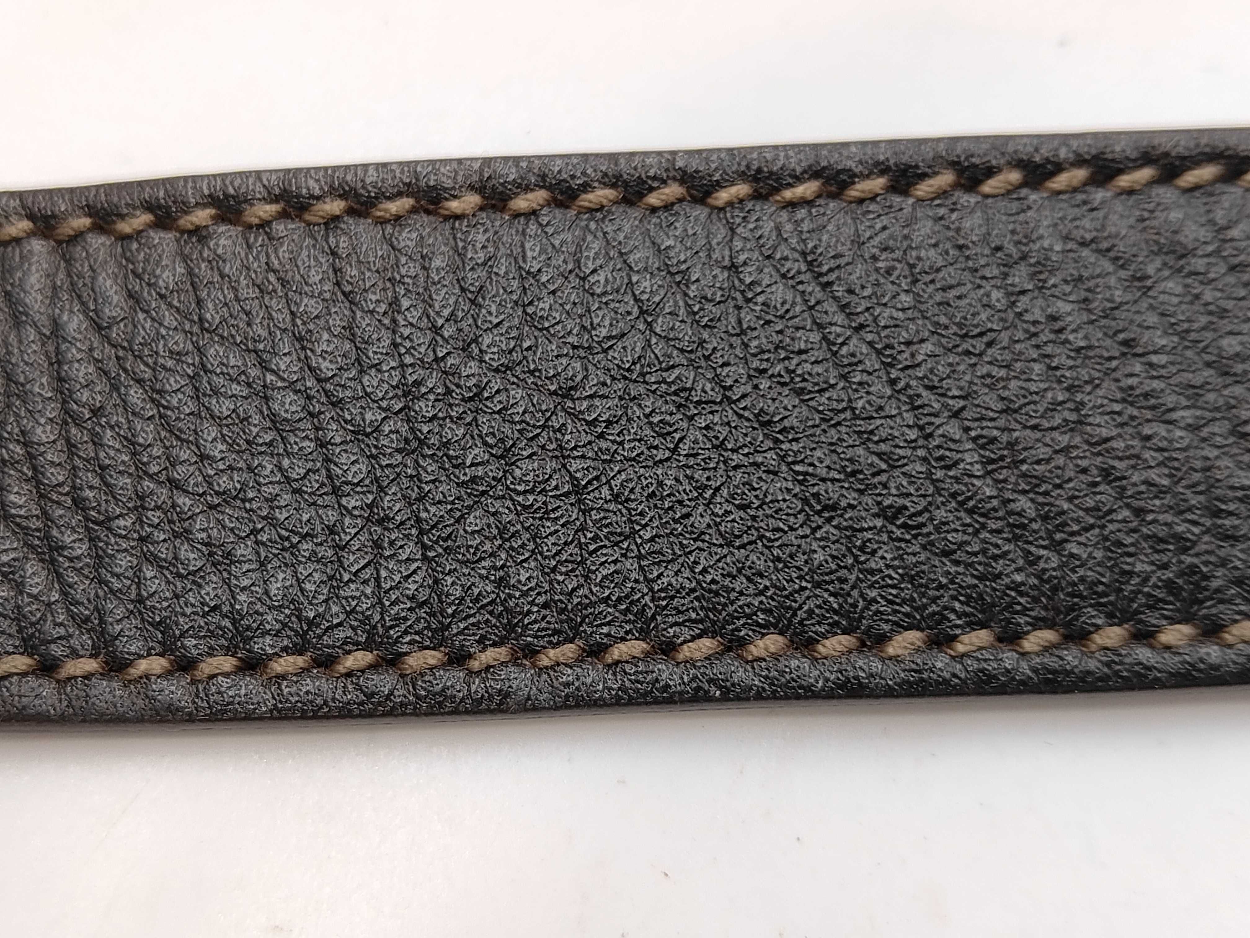 Guccissima Leather Brown Shoulder Bag — view 4