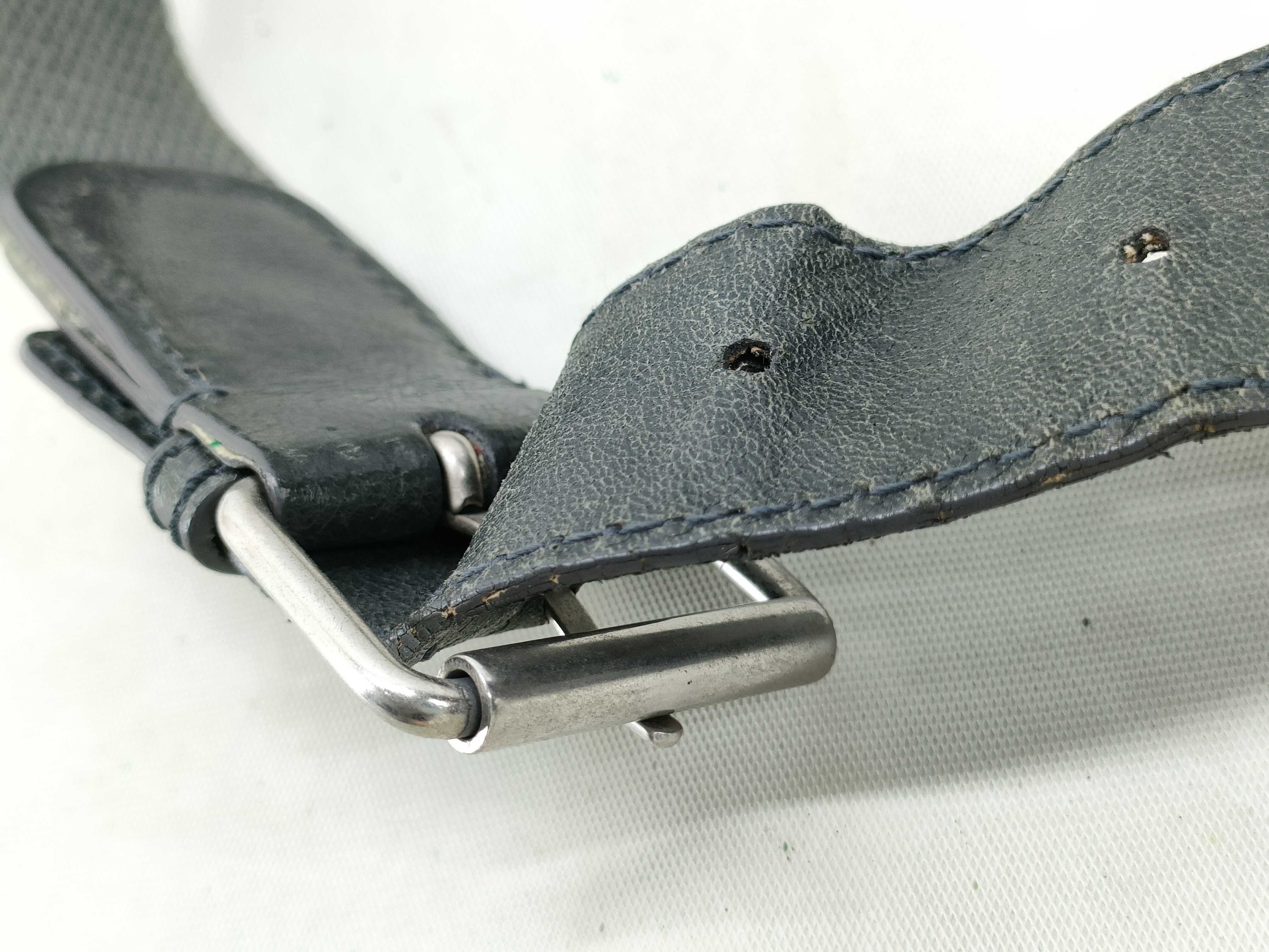 Leather Shoulder Bag — view 14