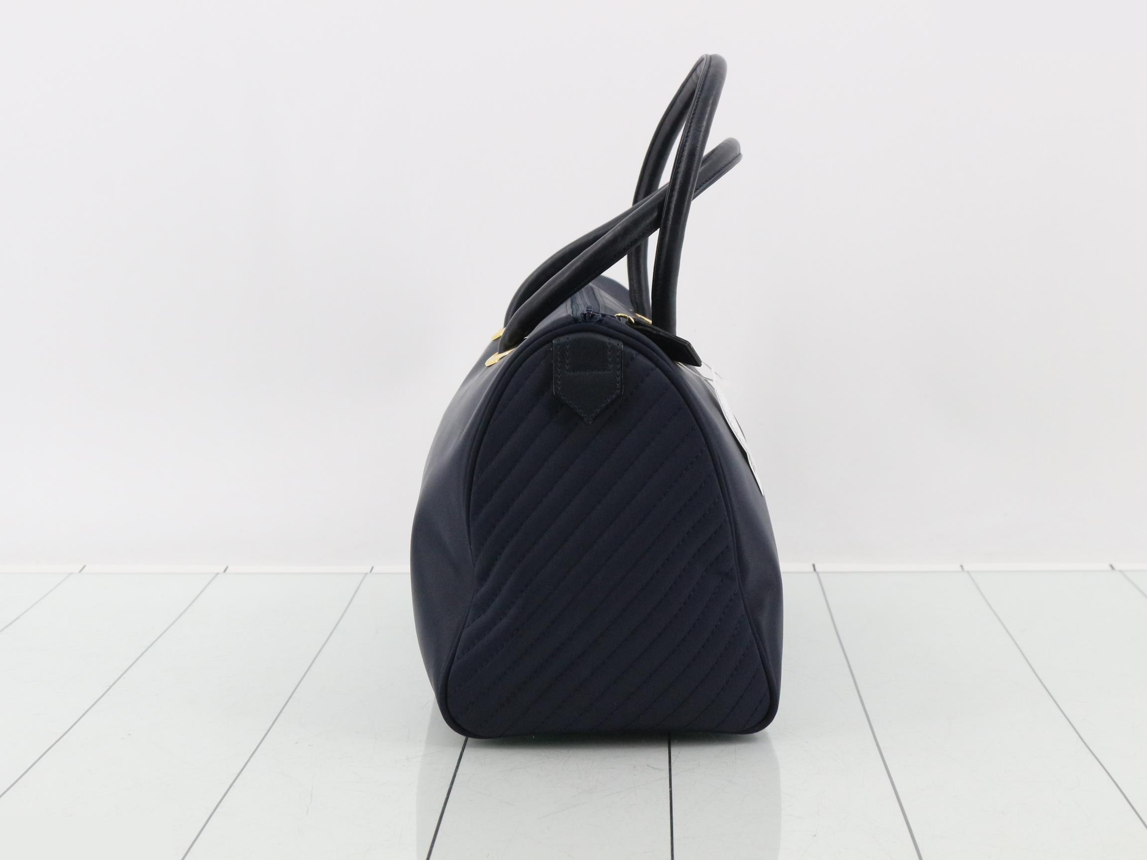Cassandra Logo Handbag — view 4