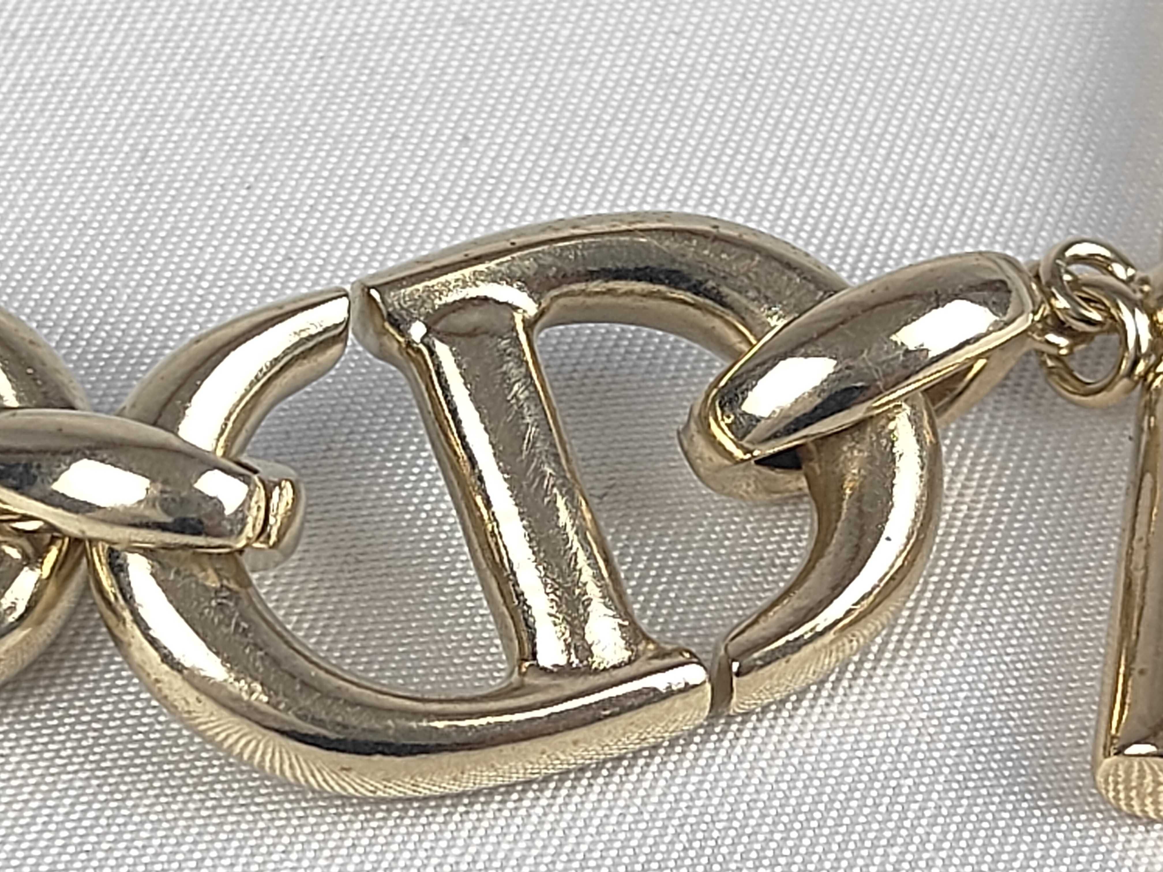 CD Necklace — view 7