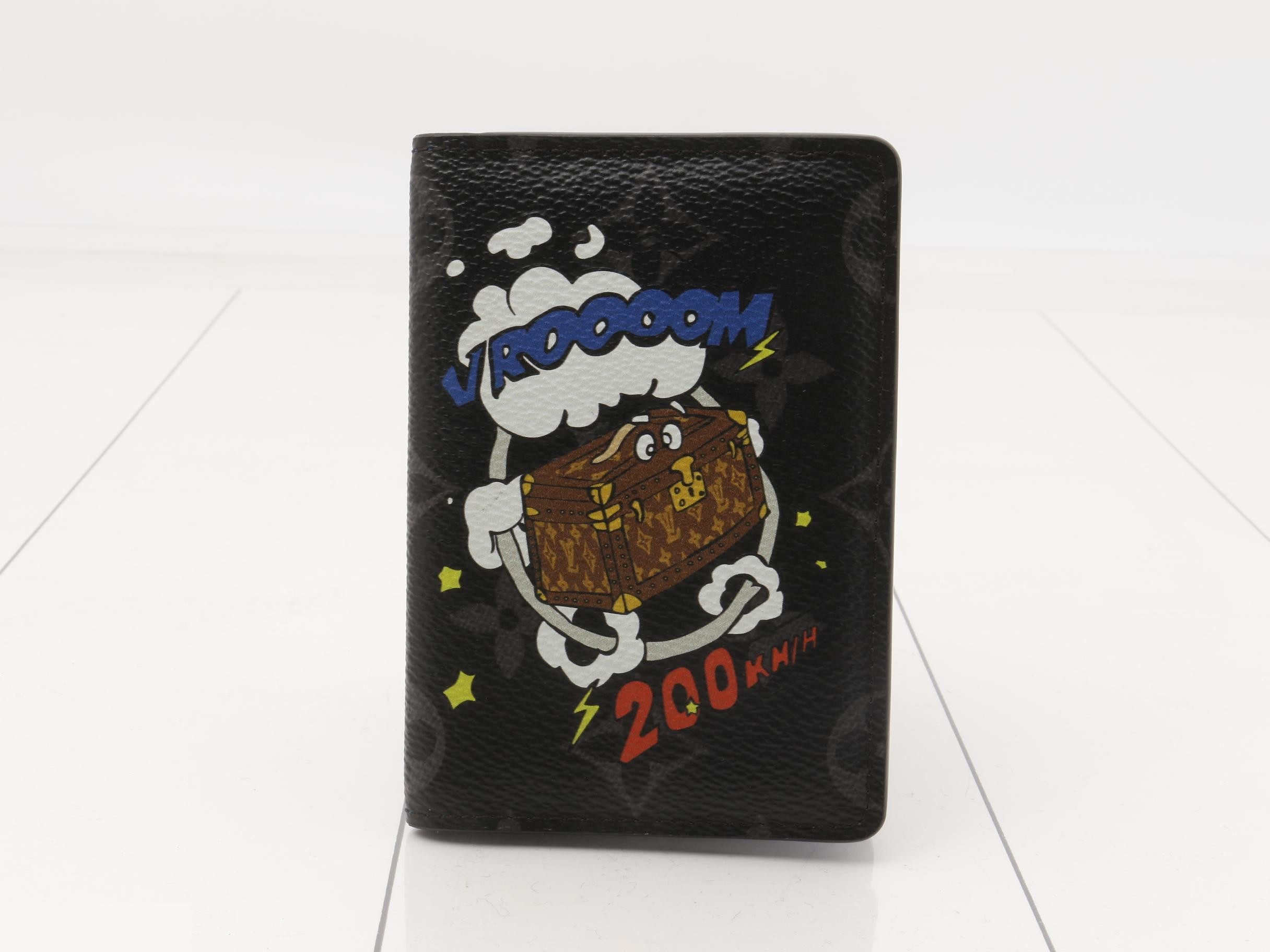 Organizer de Poche