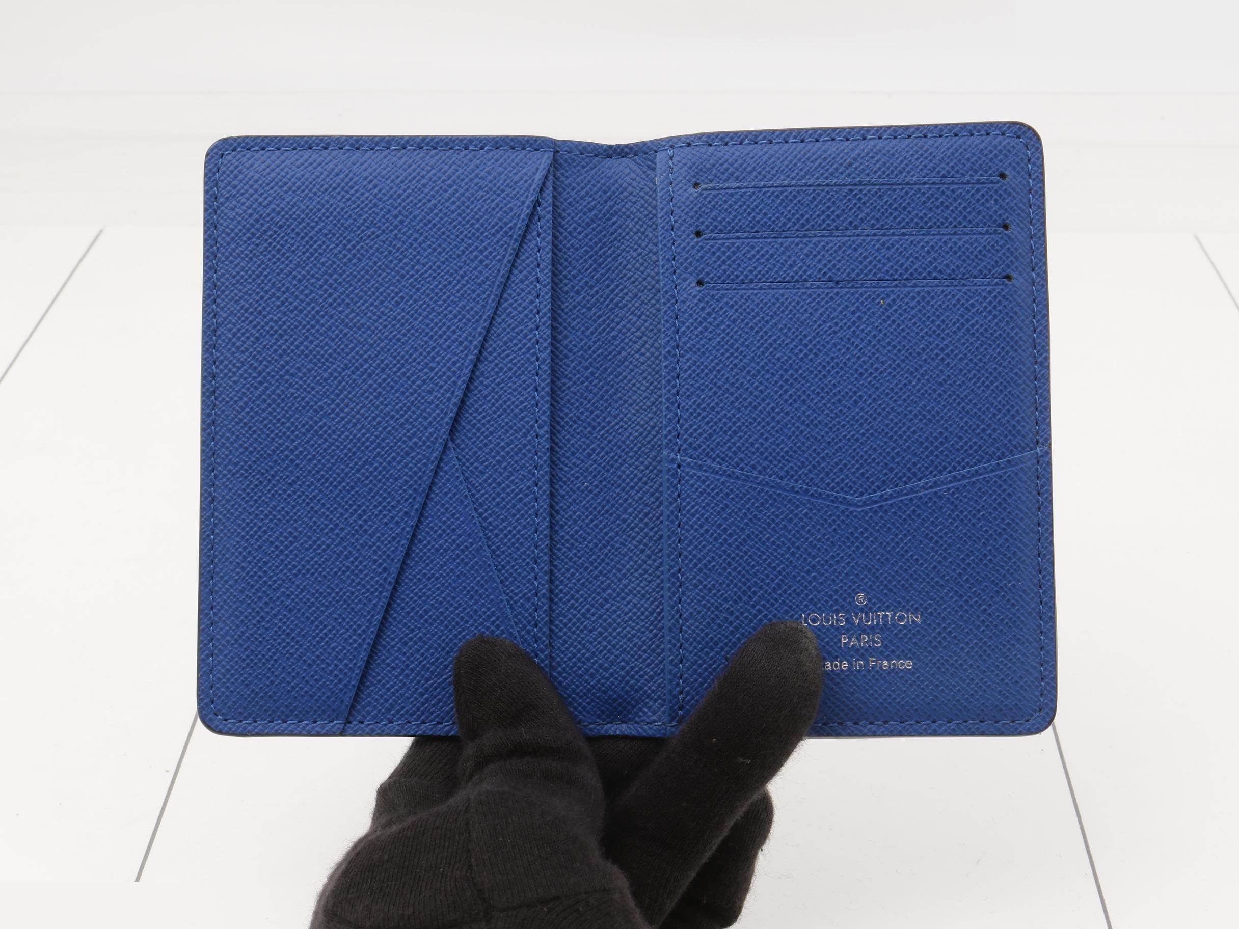 Organizer de Poche — view 4