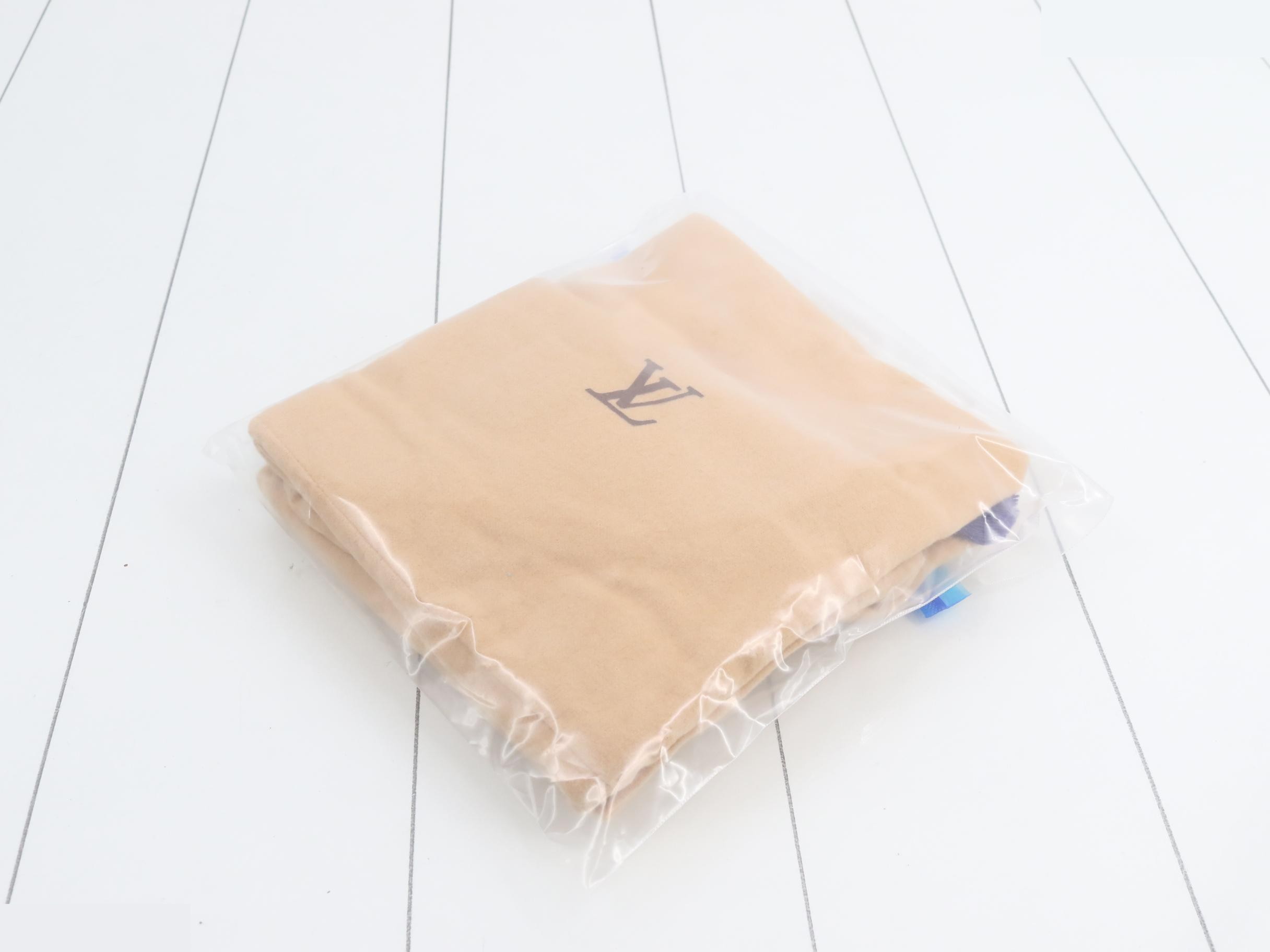 Petit Noé Toledo Blue - Dedicated Storage Bag — view 7