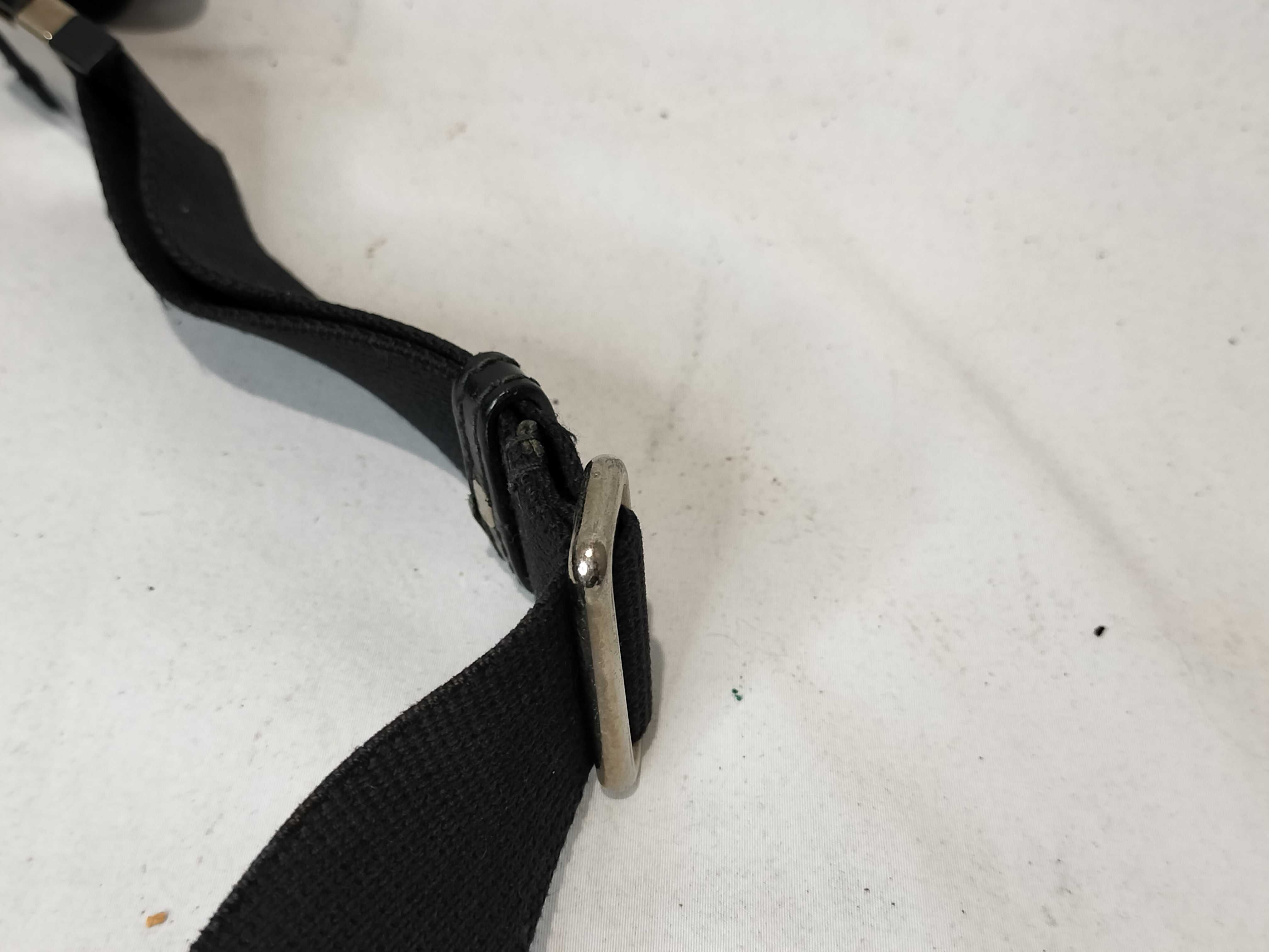leather shoulder bag — view 5