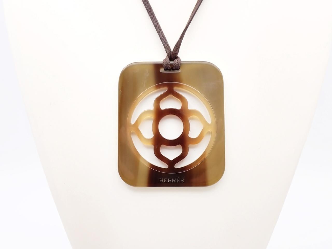 Necklace - Cord approximately 80cm — view 2