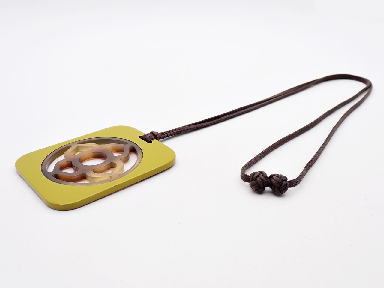 Necklace - Cord approximately 80cm — view 4