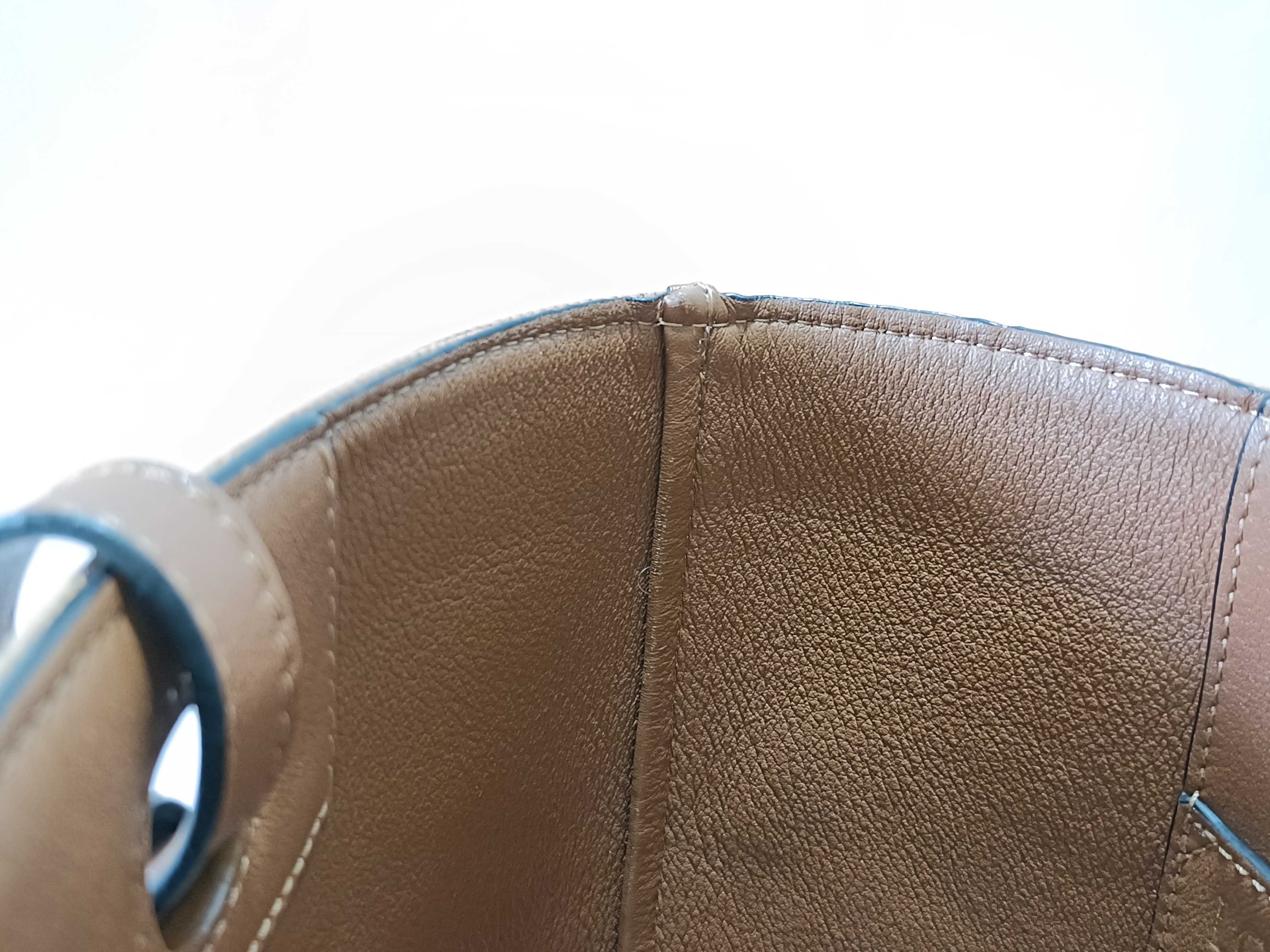 Anagram Canvas 2-way Handbag — view 11