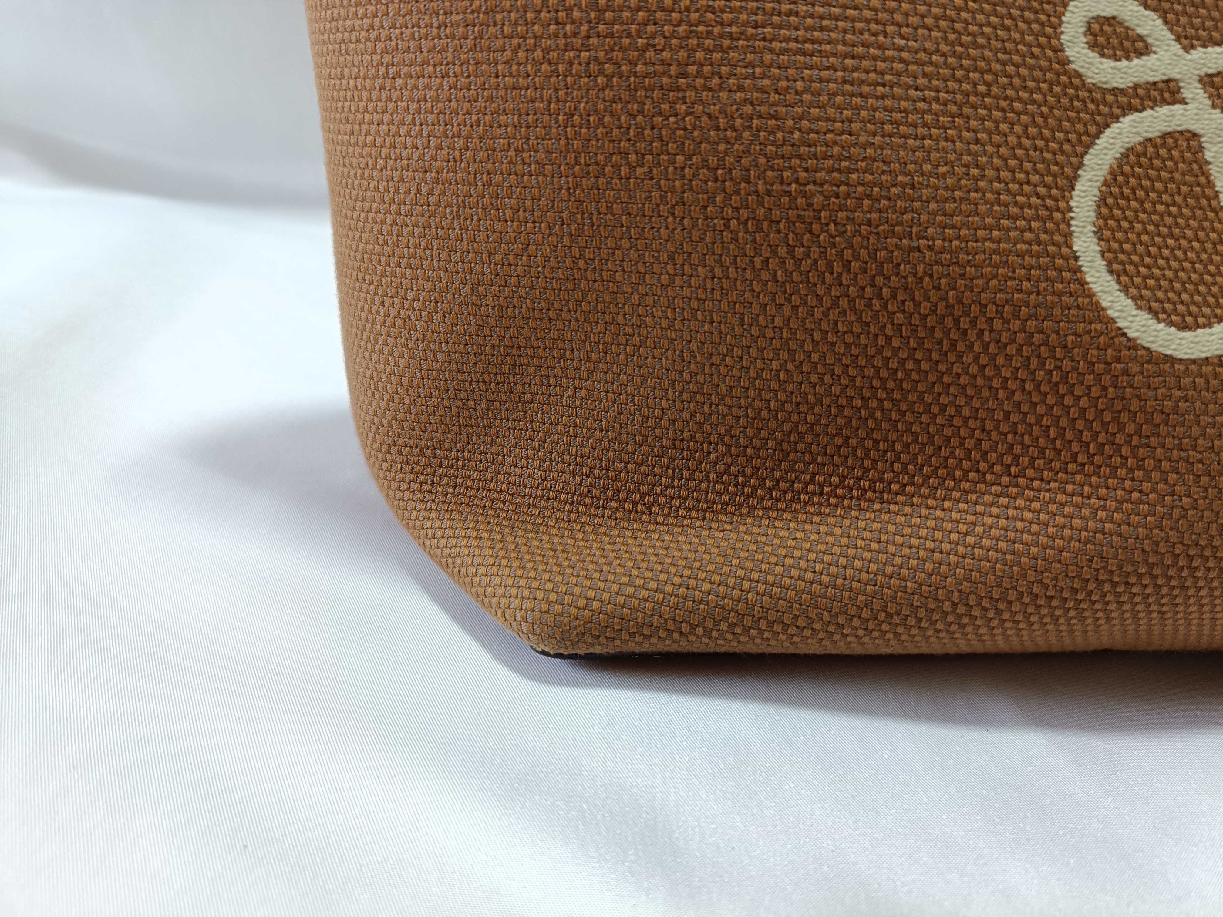 Anagram Canvas 2-way Handbag — view 15
