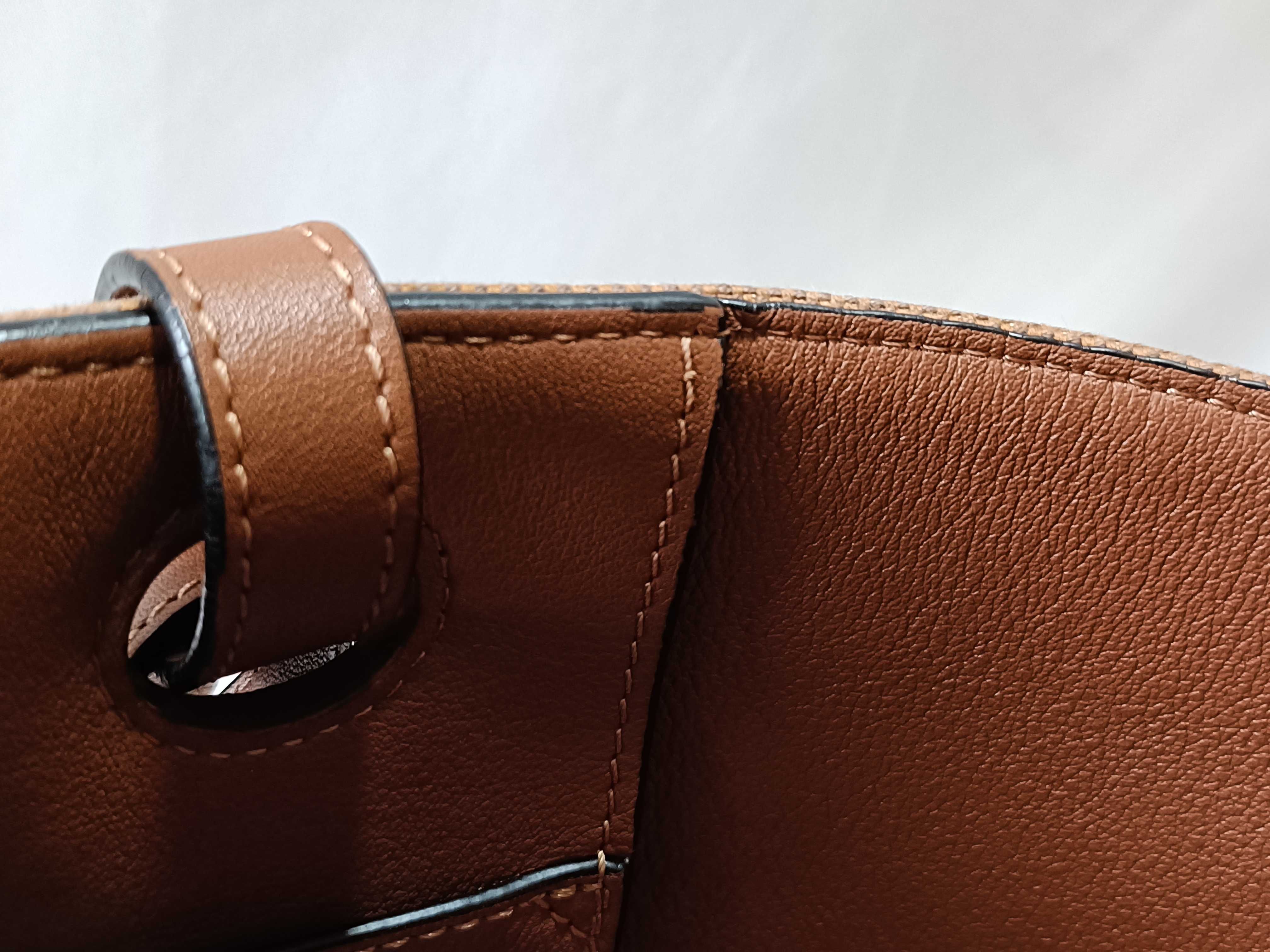 Anagram Canvas 2-way Handbag — view 10