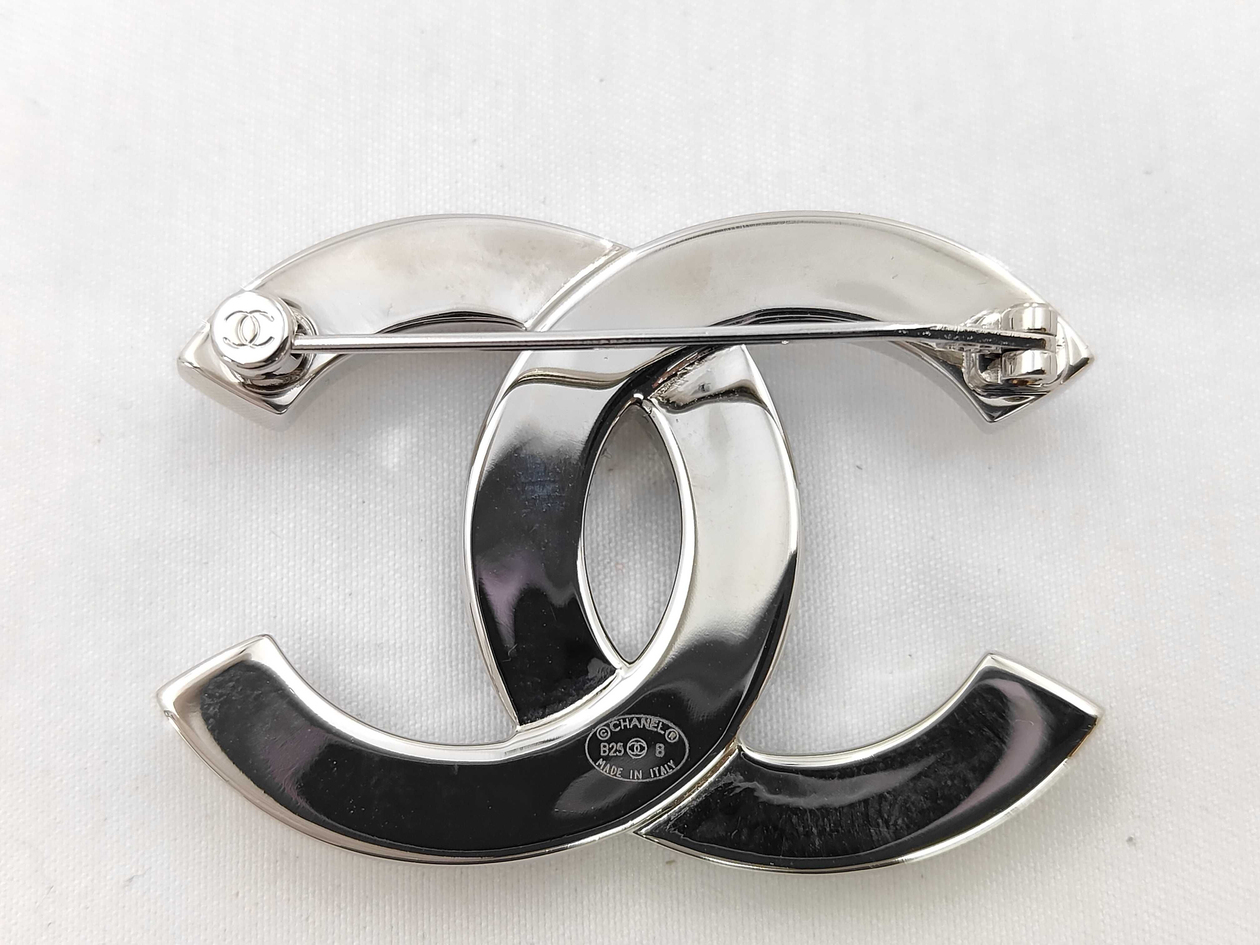 Coco Mark Brooch — view 2