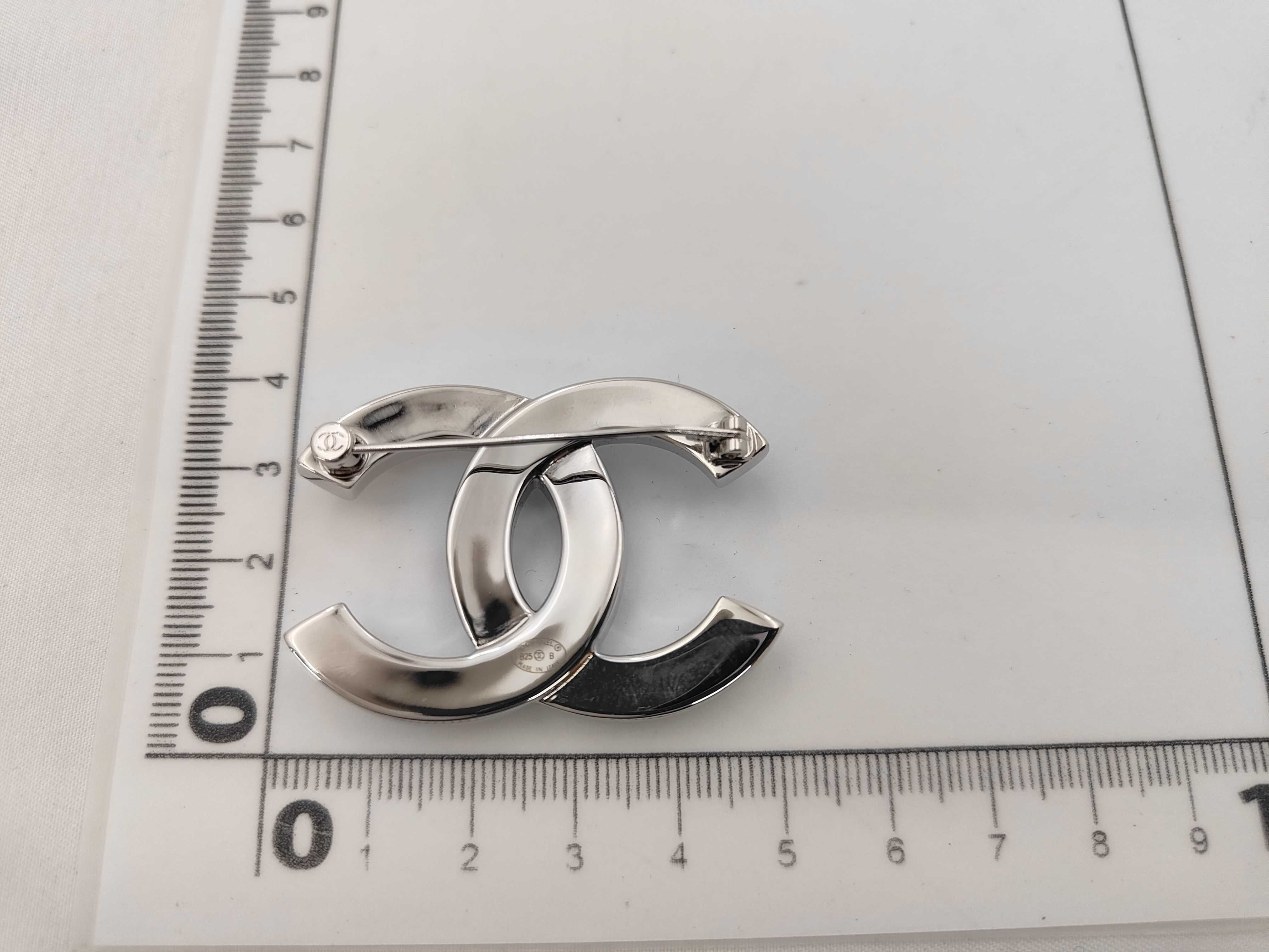 Coco Mark Brooch — view 5