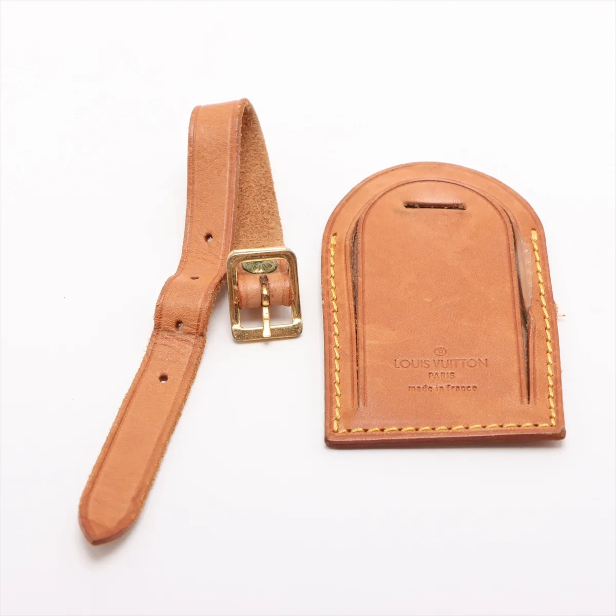 Monogram Keepall 55 M41424 MI883 Brown — view 14