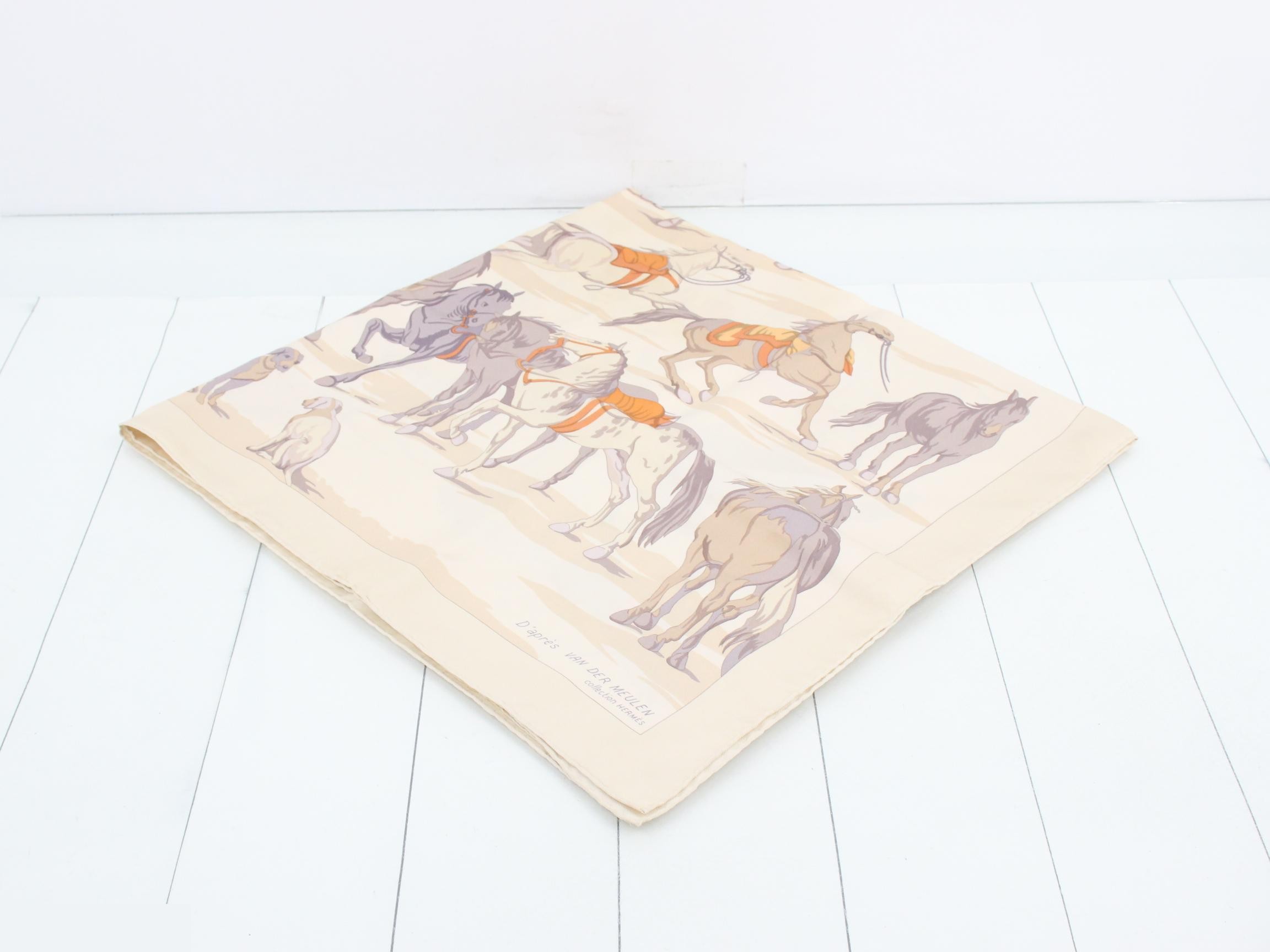 scarf — view 2