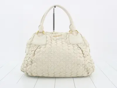 Shoulder bag