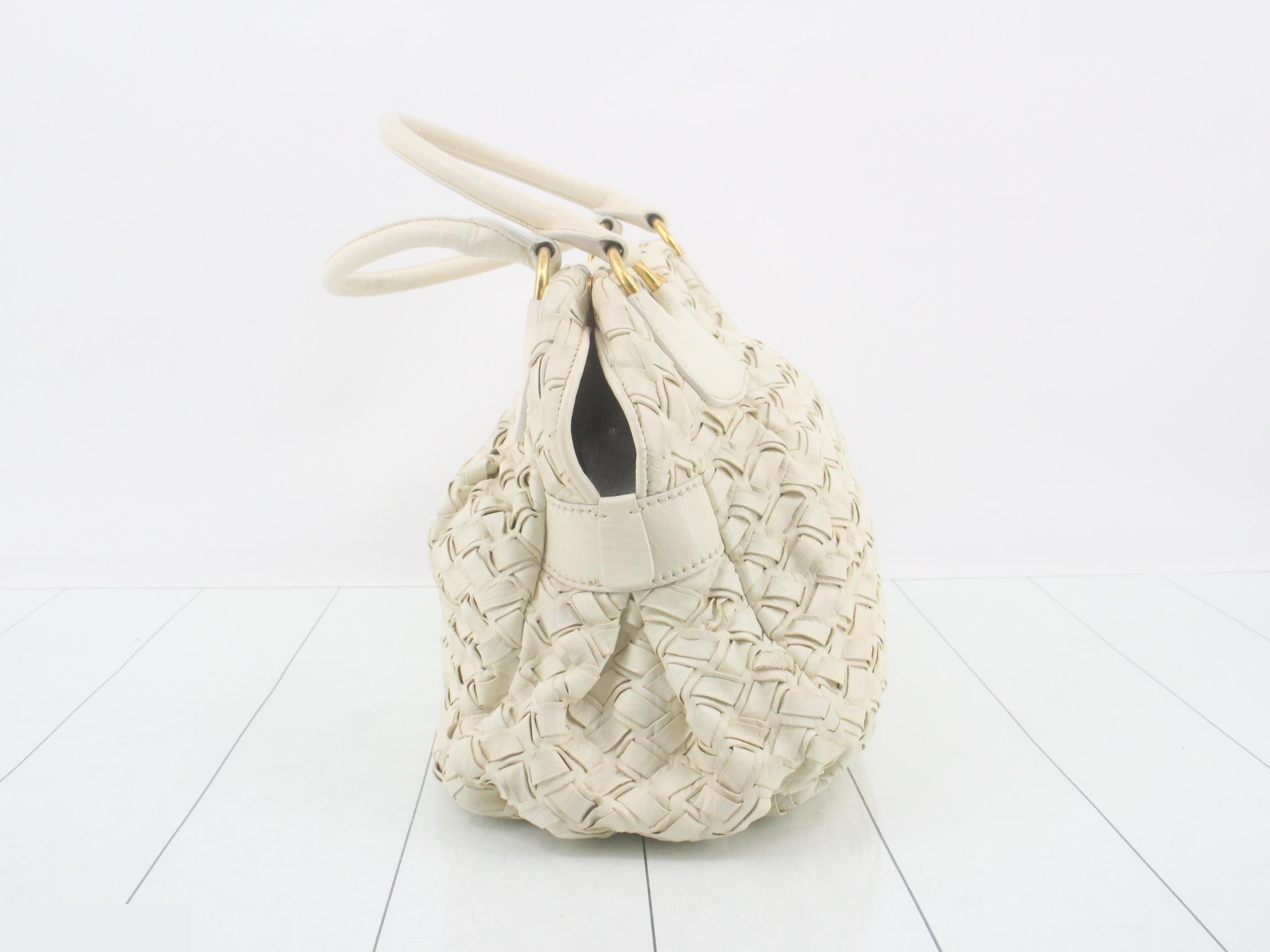 Shoulder bag — view 4
