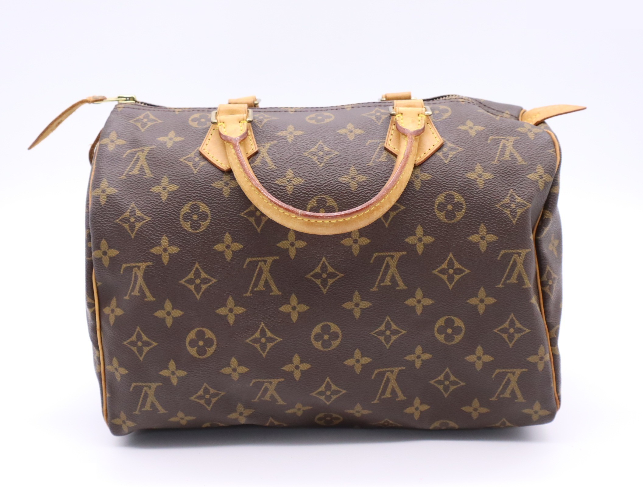 Speedy 35 — view 2