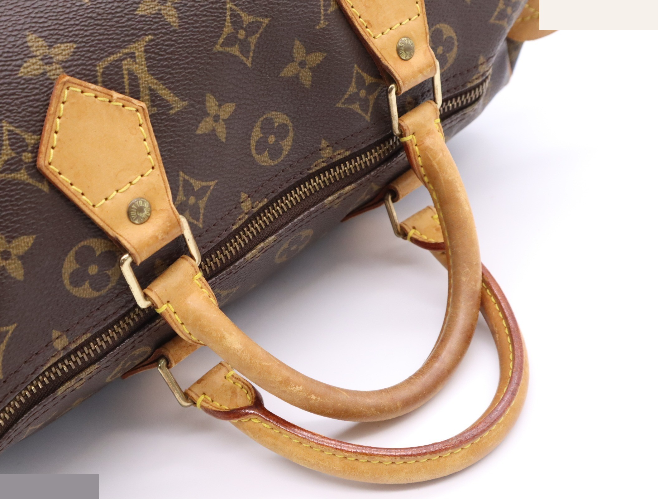 Speedy 35 — view 6