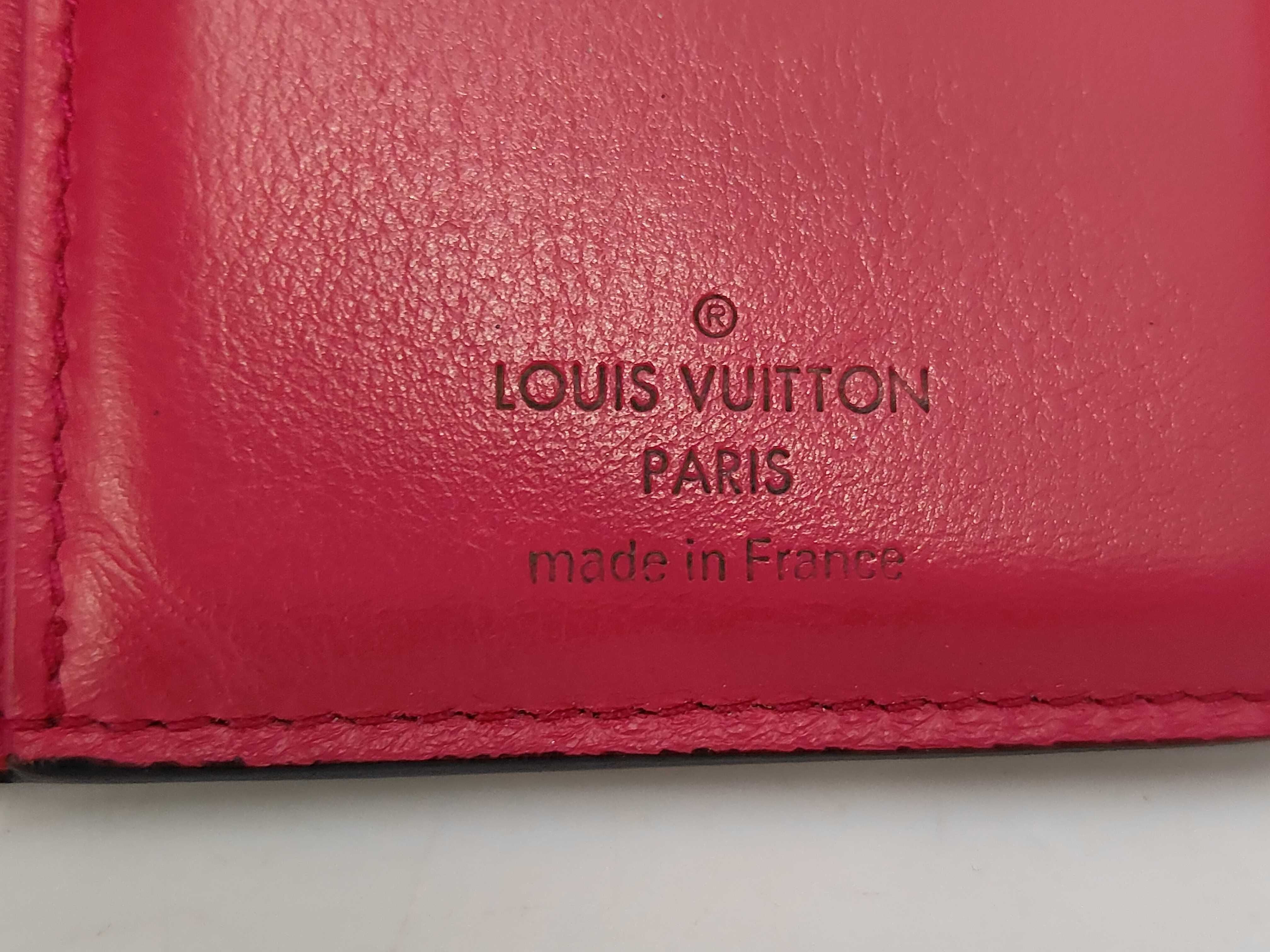 Capucines Compact M62157 Wallet — view 6