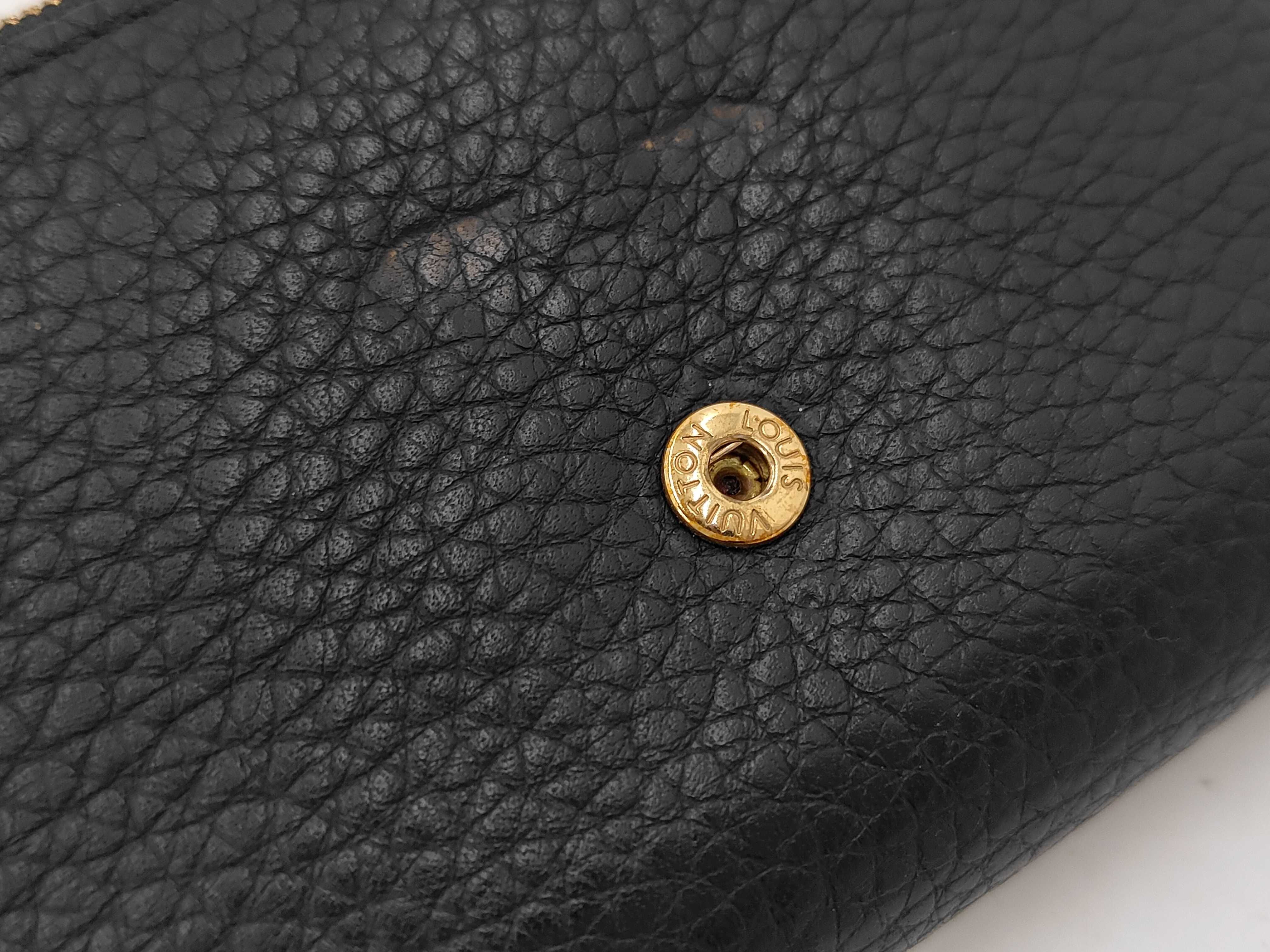 Capucines Compact M62157 Wallet — view 8